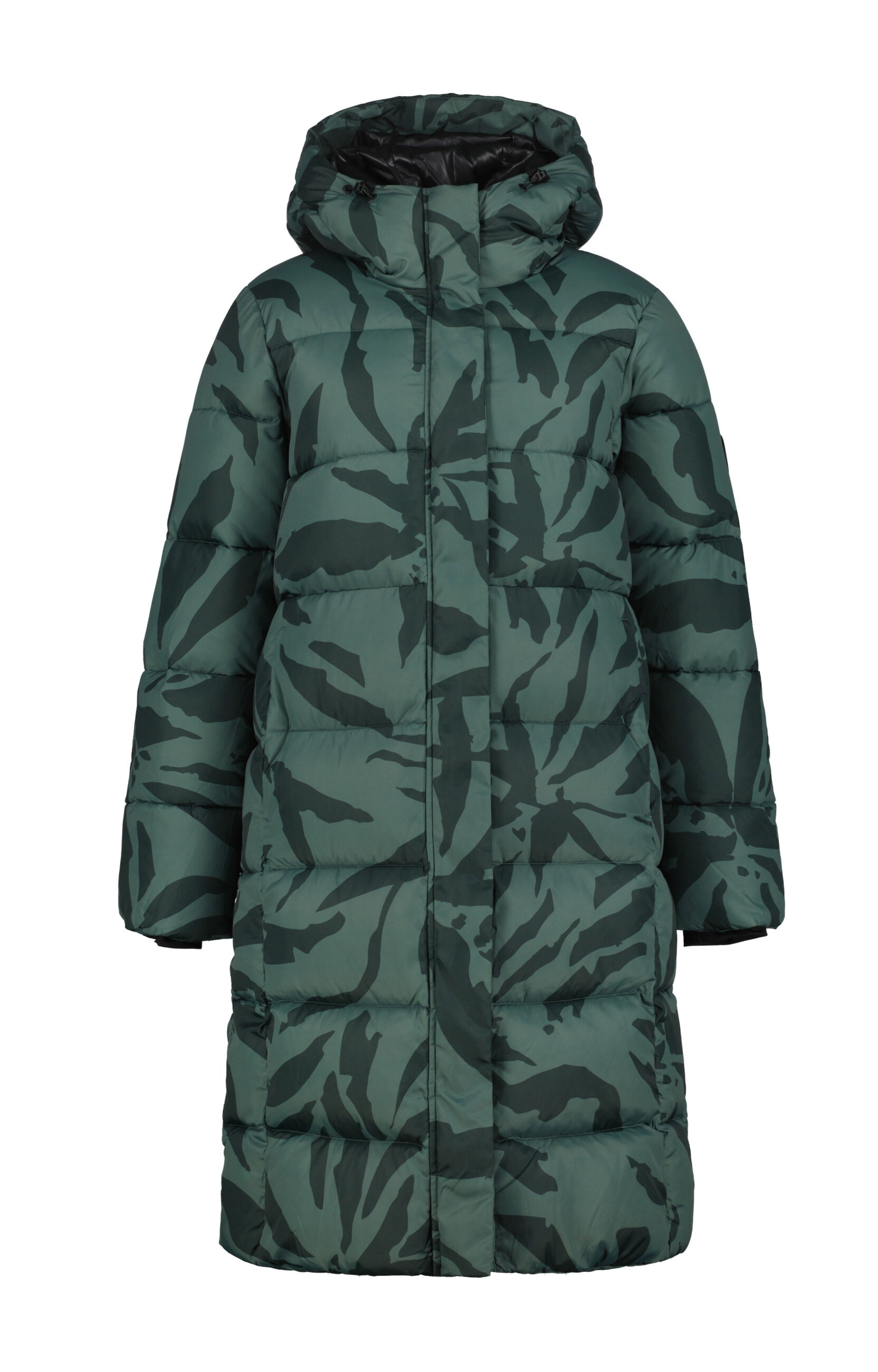 Icepeak Outdoorjacke »Icepeak Mantel Pindall«