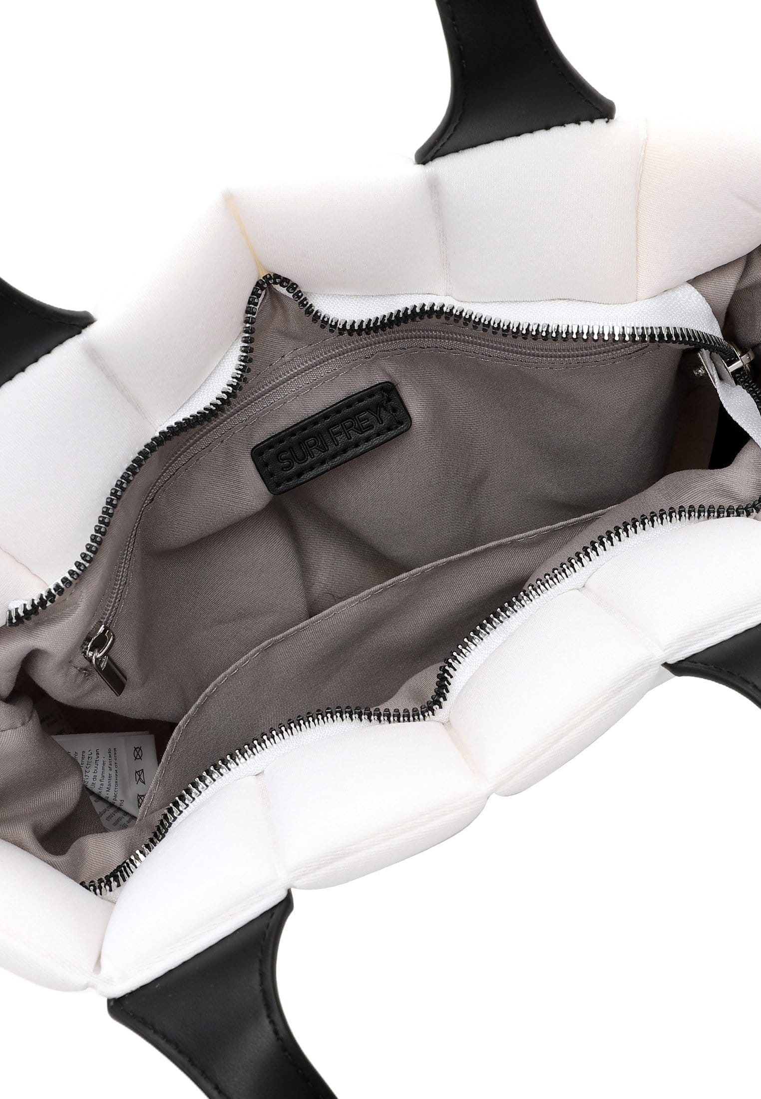 SURI FREY Shopper »Shopper SFY Jancy«