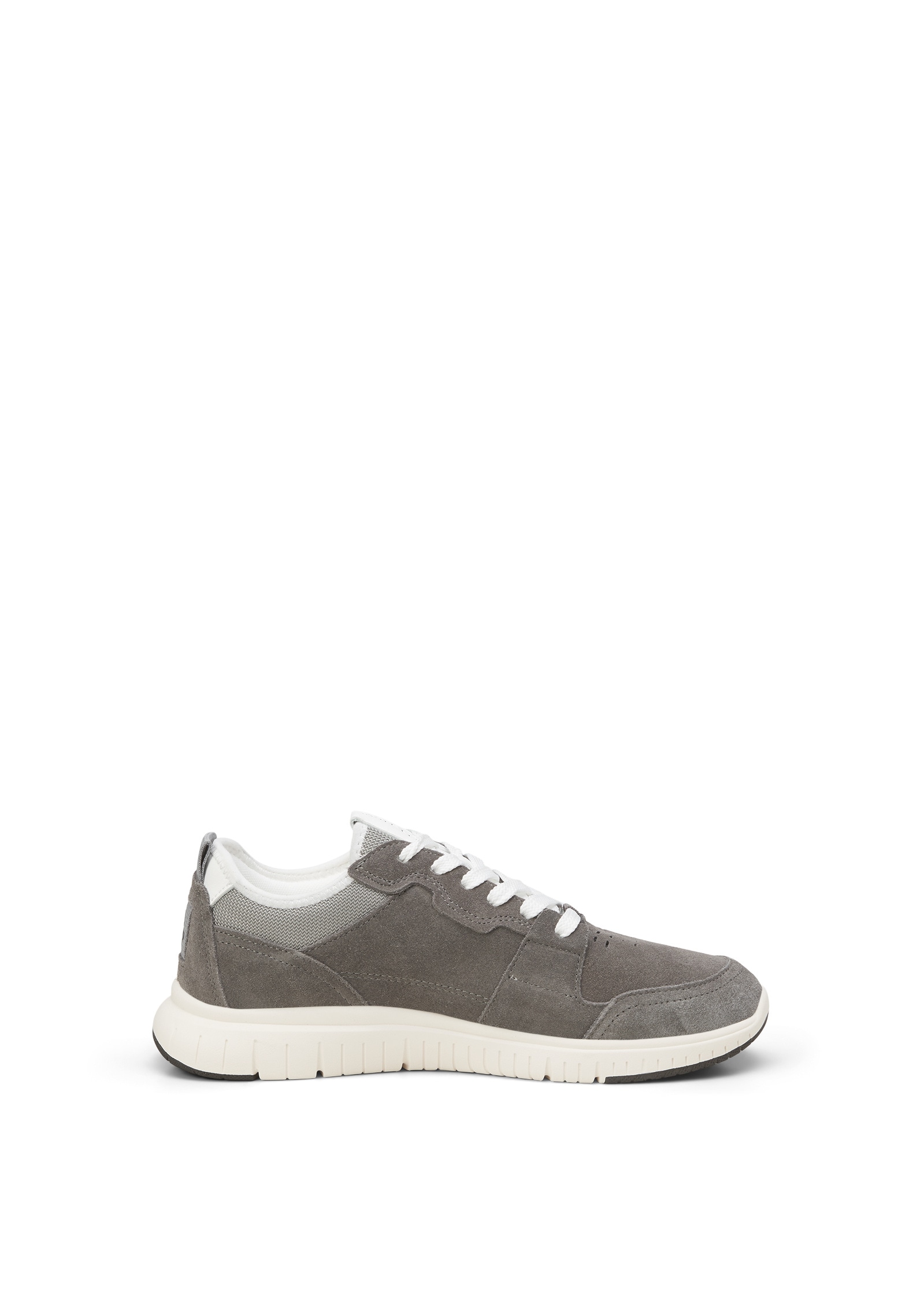 Marc O'Polo Sneaker »aus edlem Veloursleder«