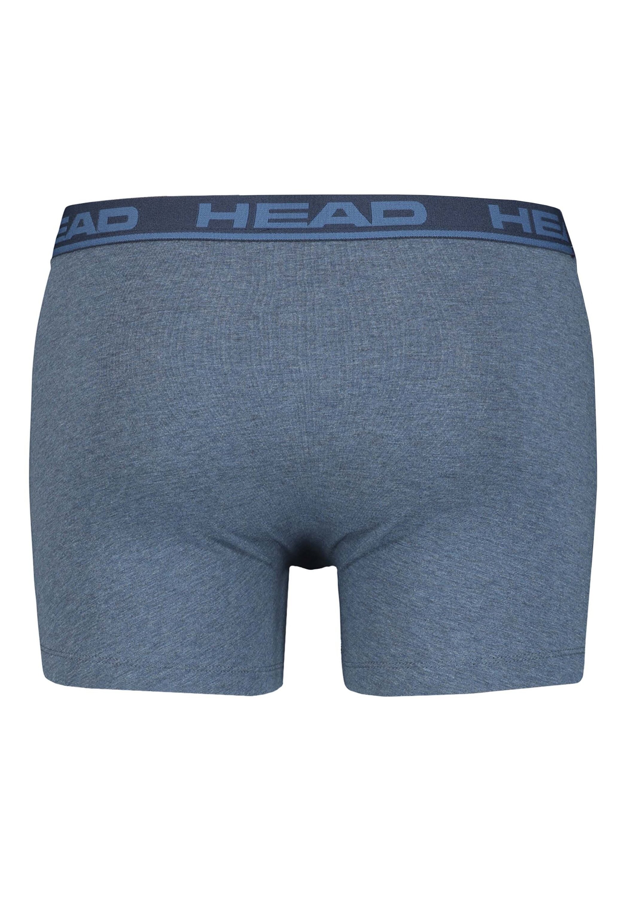 Head Boxershorts »Boxershort HEAD BASIC BOXER TRUNKS 7er Pack«