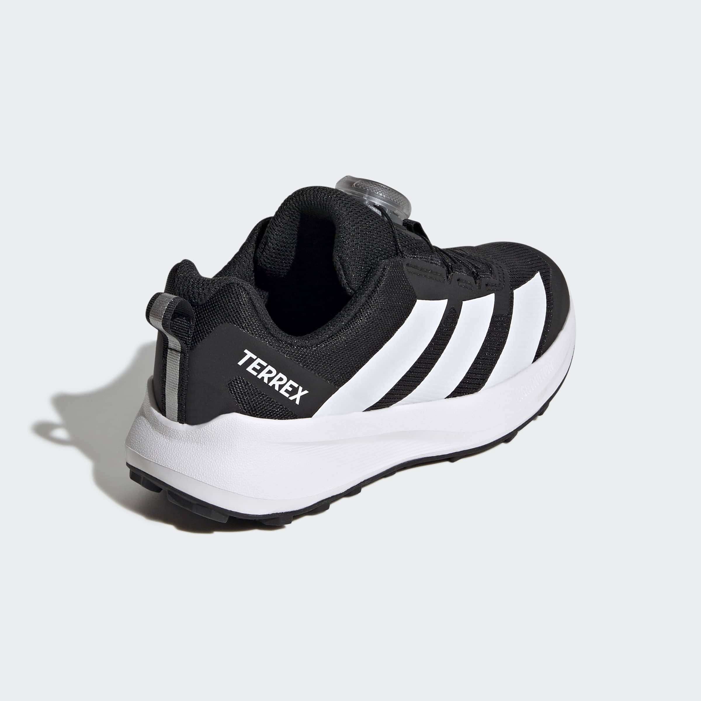 adidas TERREX Trailrunningschuh »AGRAVIC BOA KIDS«  für Kinder & Jugendliche