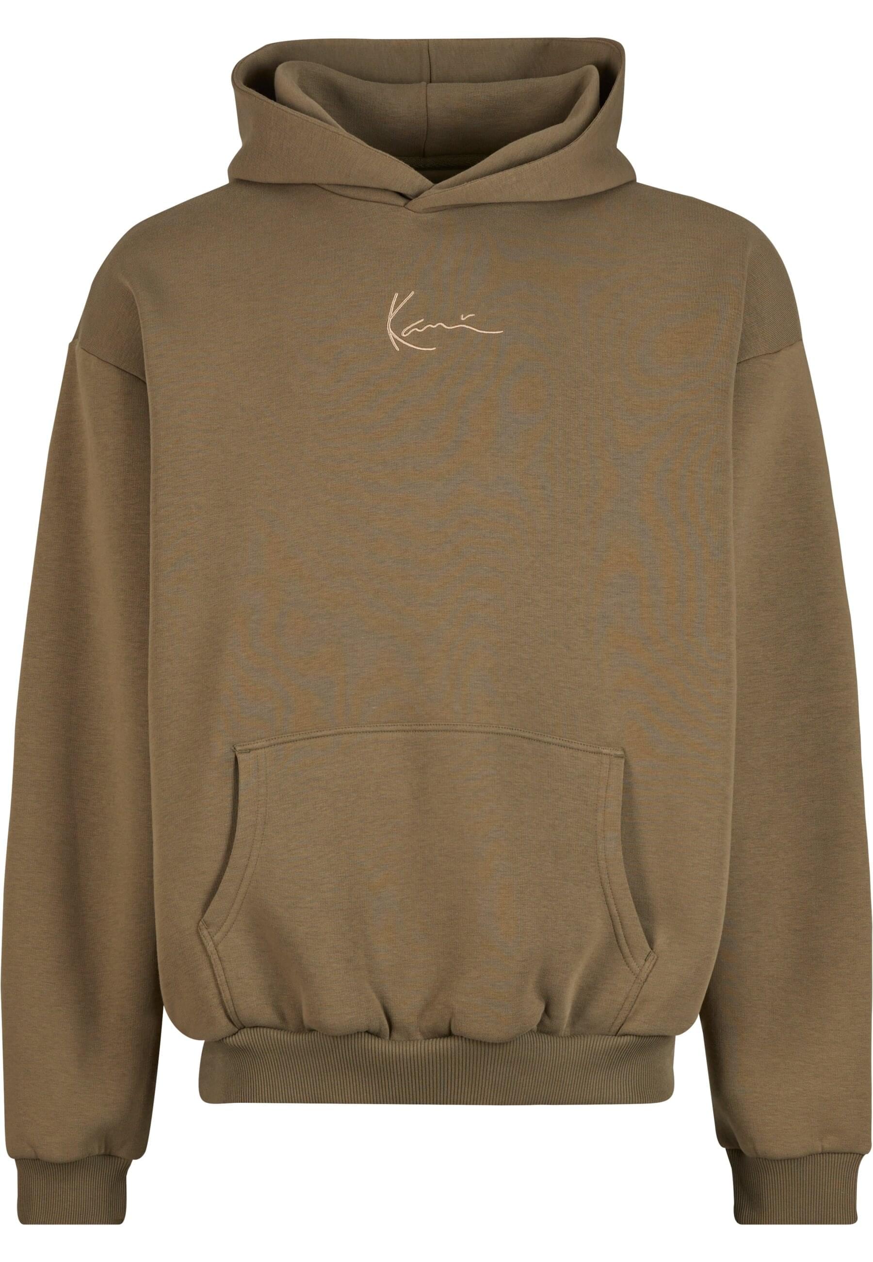 Karl Kani Kapuzensweatshirt "Karl Kani KK Small Signature Essential Os Hood günstig online kaufen
