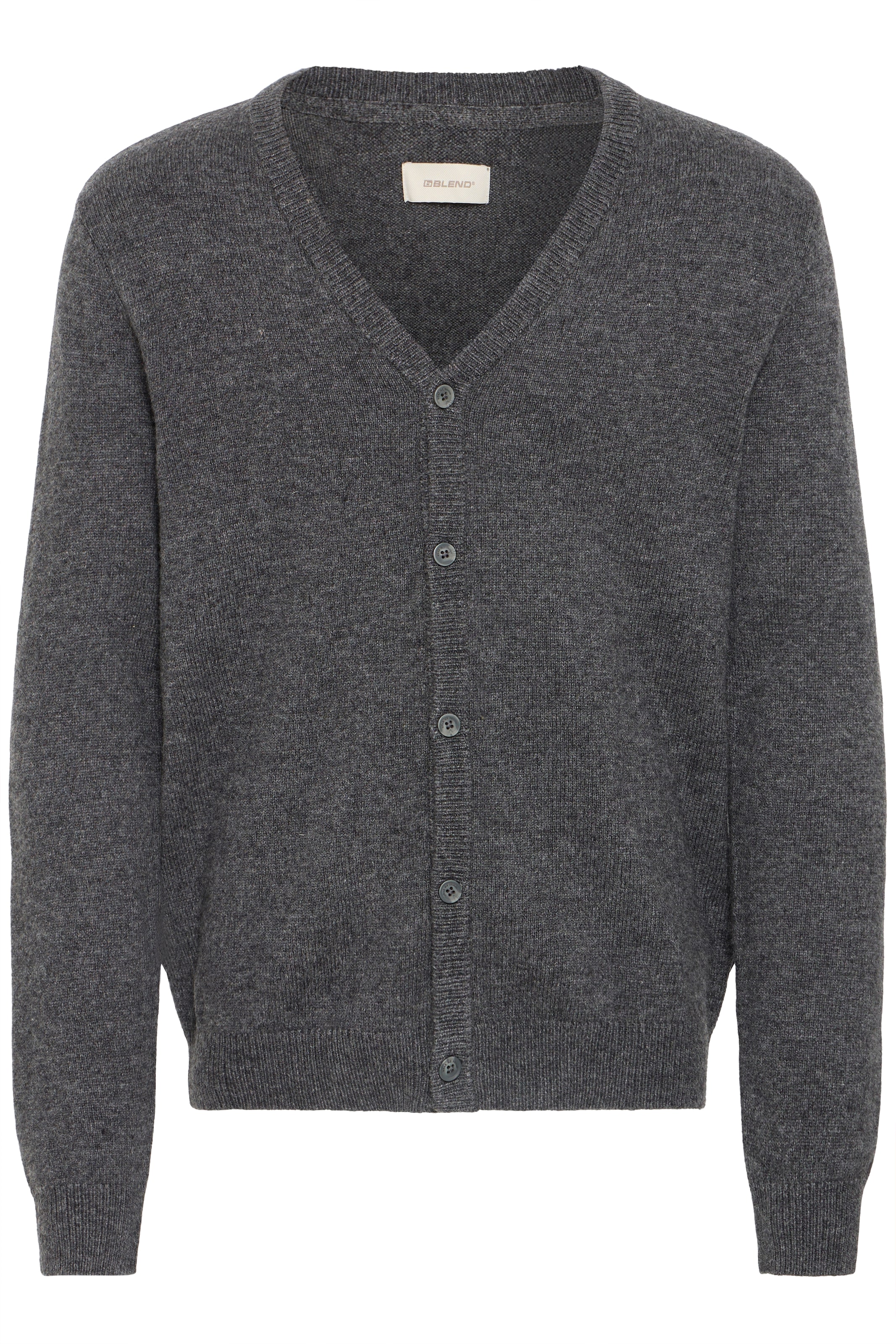 Blend Strickjacke »BHBRANKO CARDIGAN KNIT«