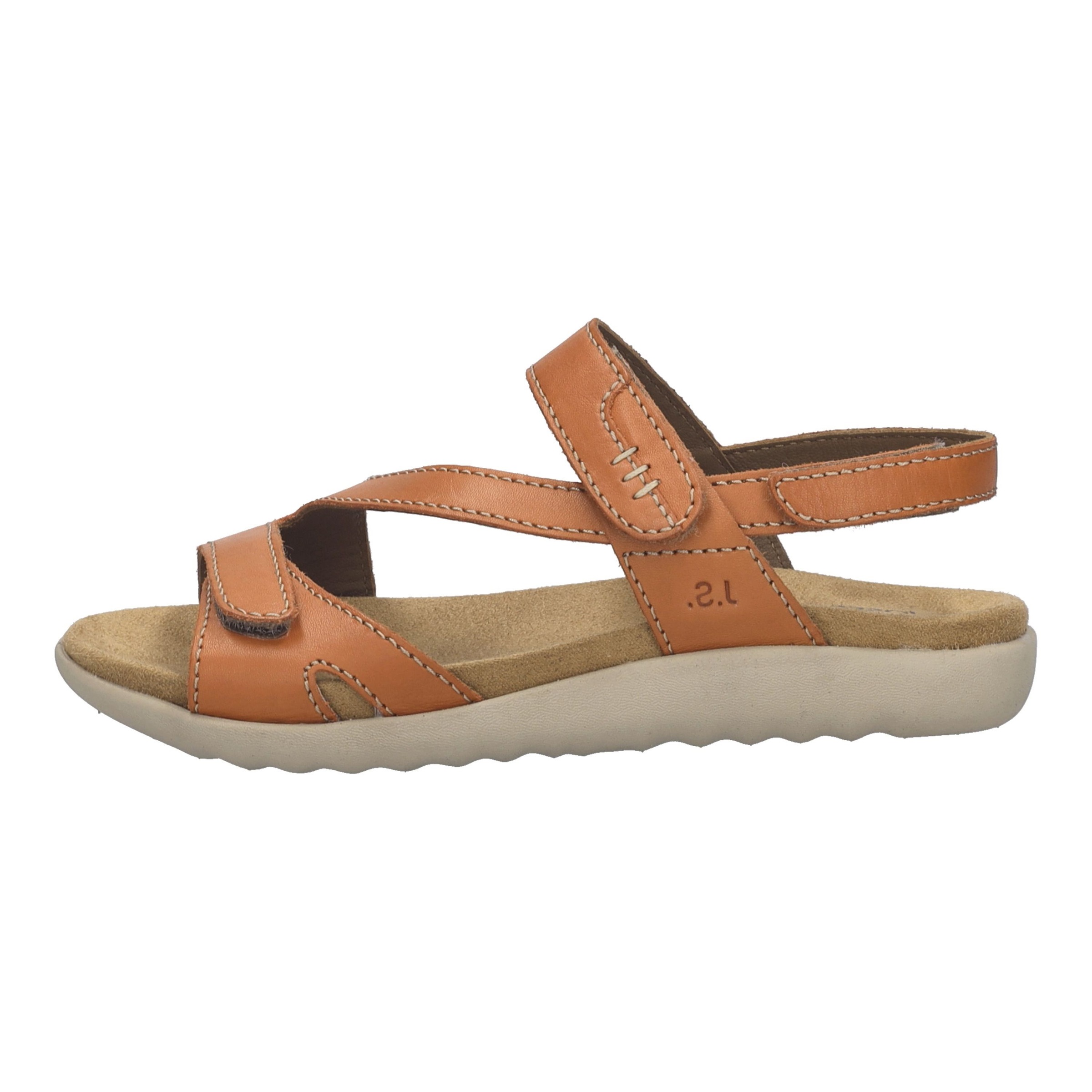 Josef Seibel Sandale »Juliet 01, orange«