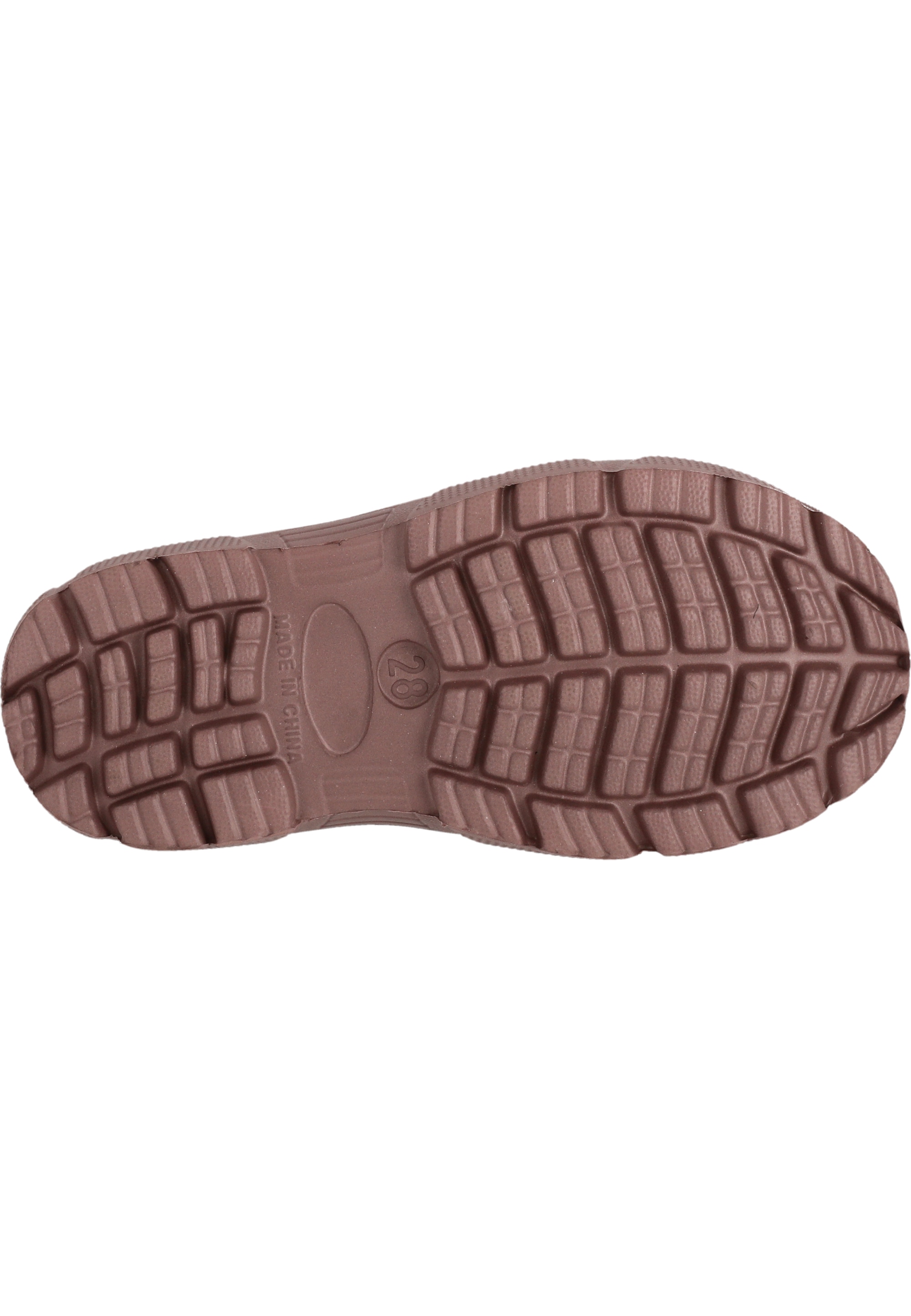 ZIGZAG Gummistiefel »Kylo«  mit robustem Allwetterprofil