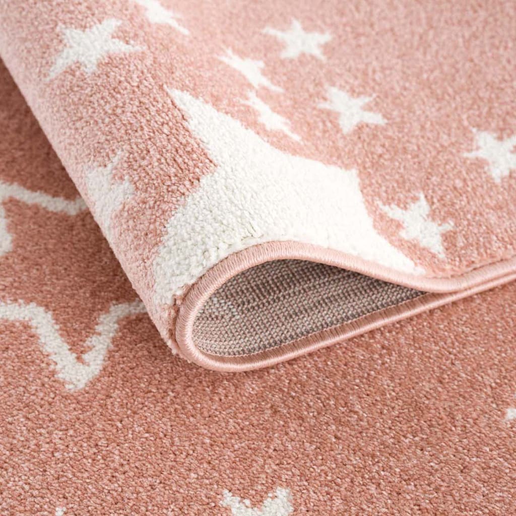 Carpet City Kinderteppich »Anime9387«, rund