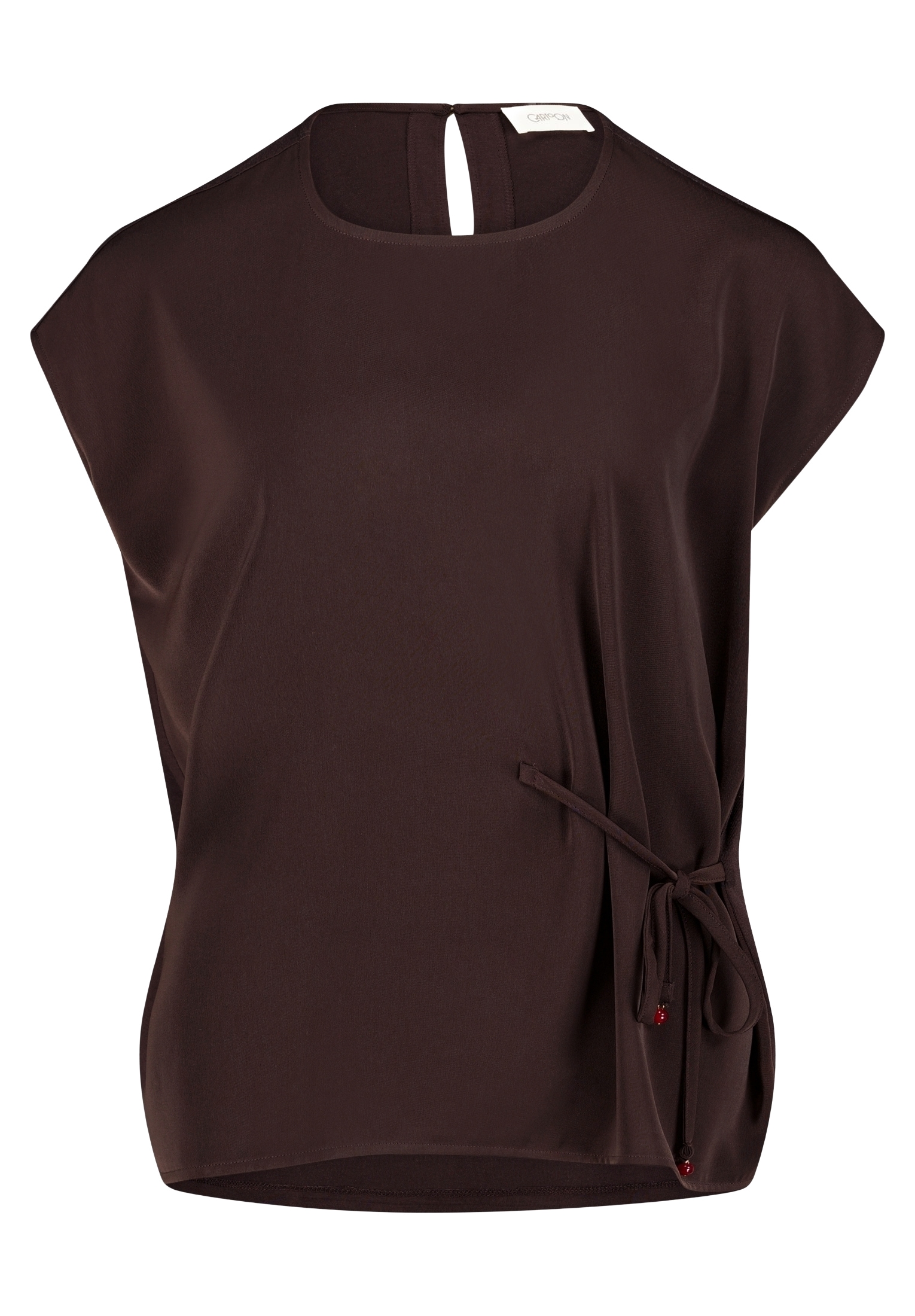 Cartoon Kurzarmshirt »Damen kurzarm« 1