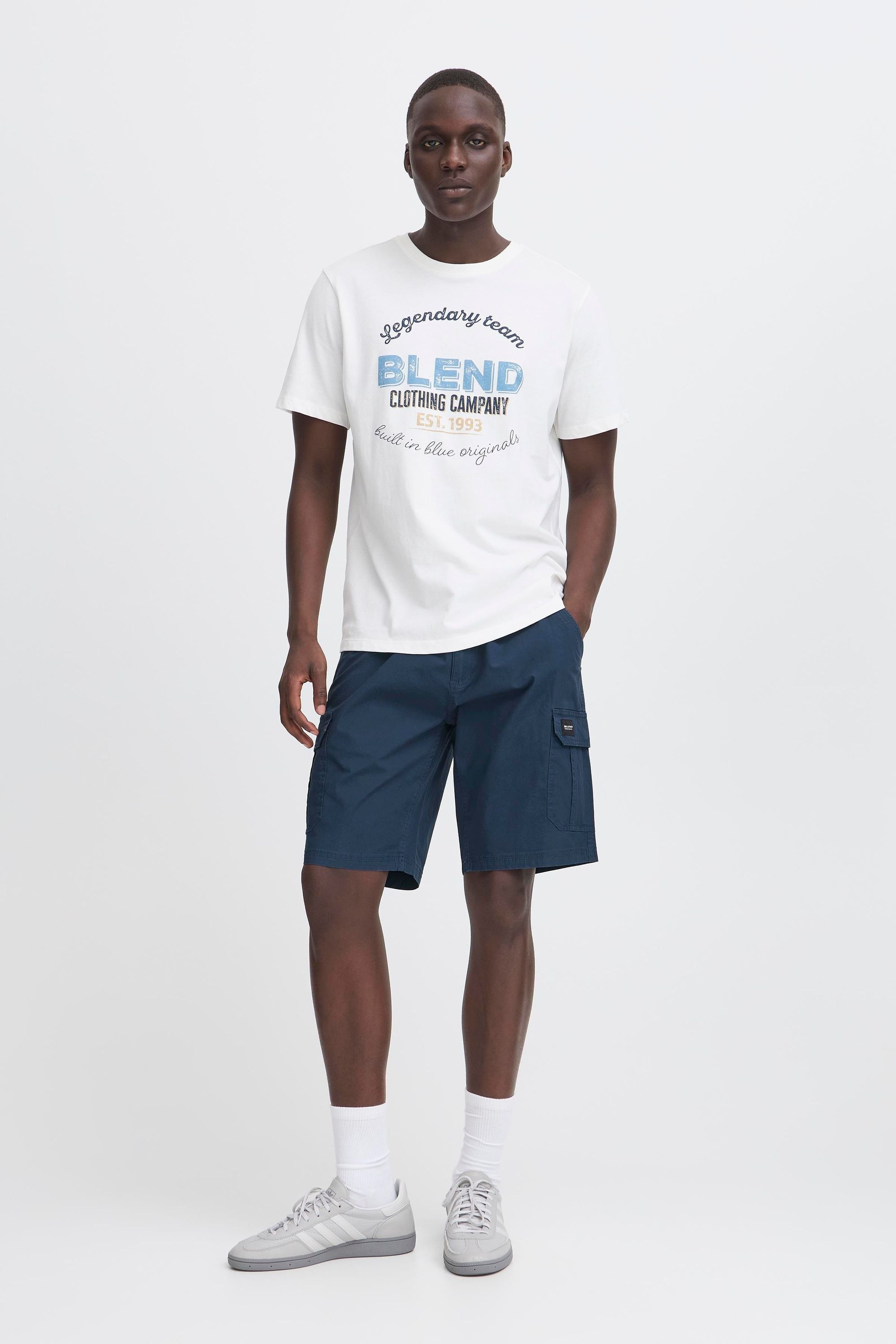 Blend Cargoshorts "Cargoshorts BHTiam" günstig online kaufen