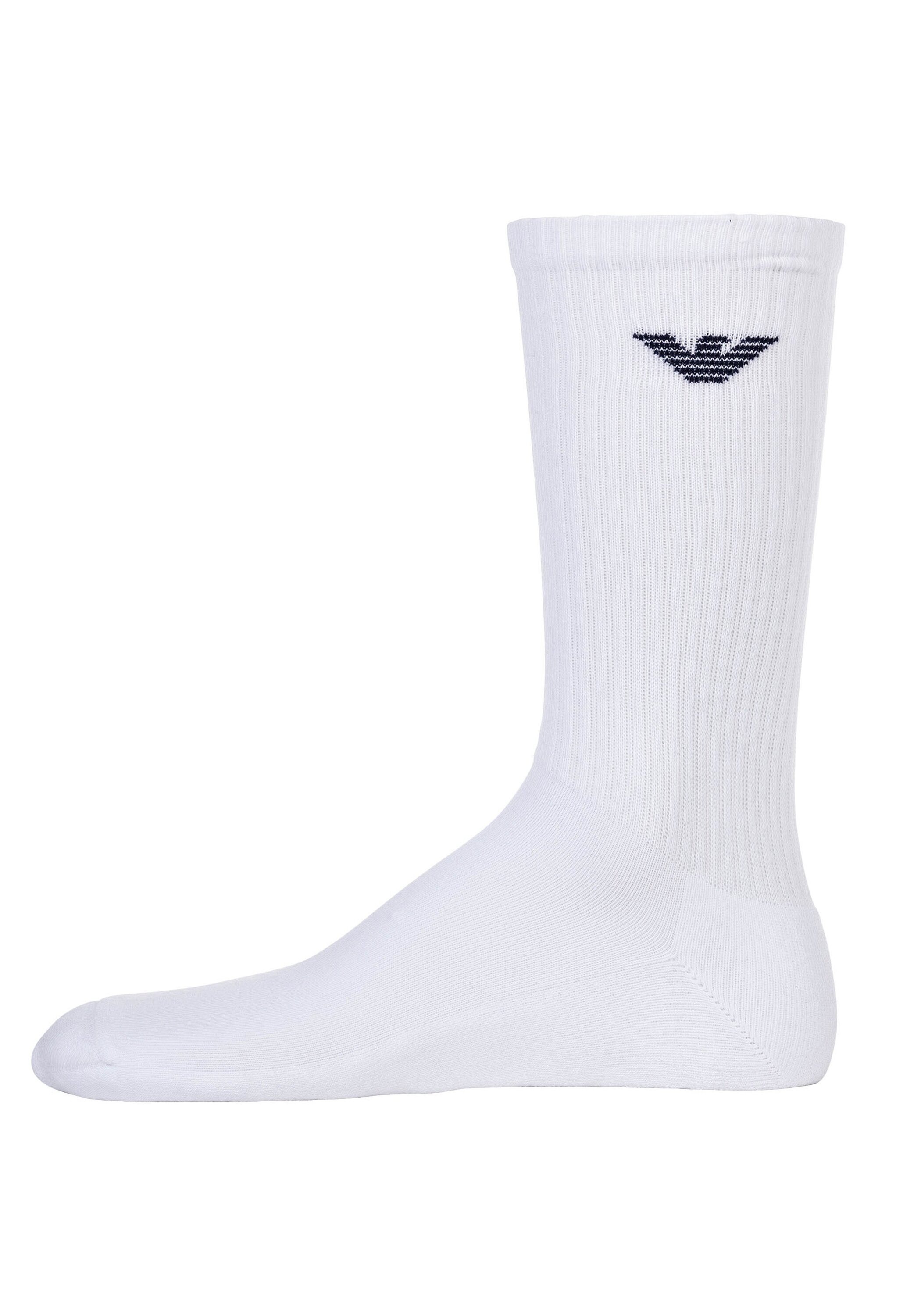 Emporio Armani Kurzsocken »Socken 3er Pack«