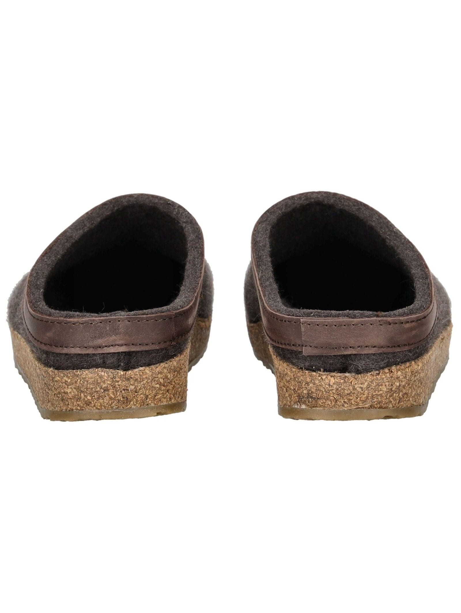 Haflinger Hausschuh »Haflinger Hausschuhe Filz«