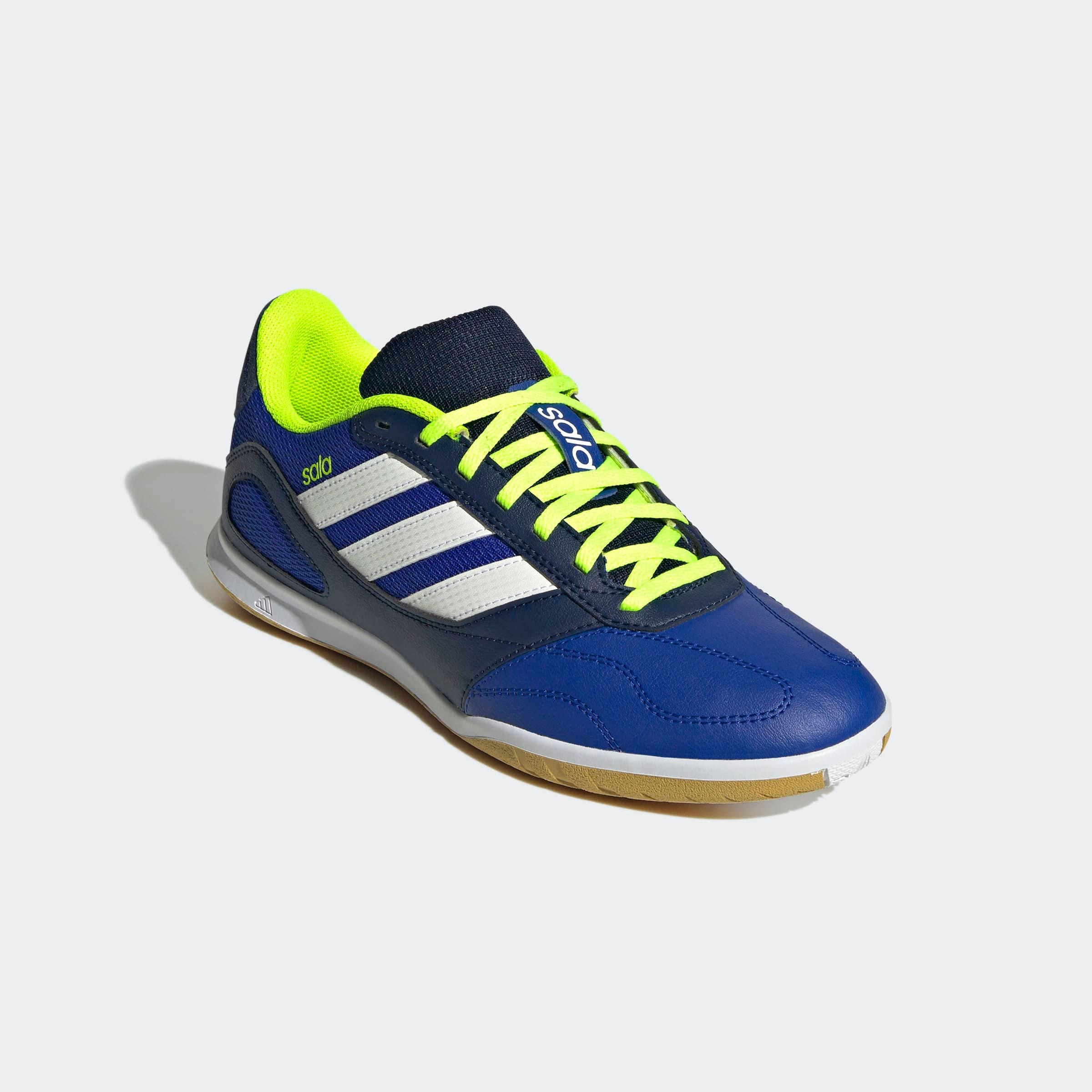 adidas Performance Fußballschuh "SUPER SALA COMPETITION 3 HALLEN" geeignet günstig online kaufen