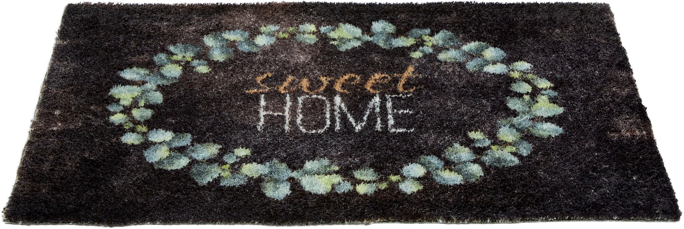 ASTRA Fußmatte "Pure&Soft 015" rechteckig 7 mm Höhe Sauberlaufmatte, weiche günstig online kaufen