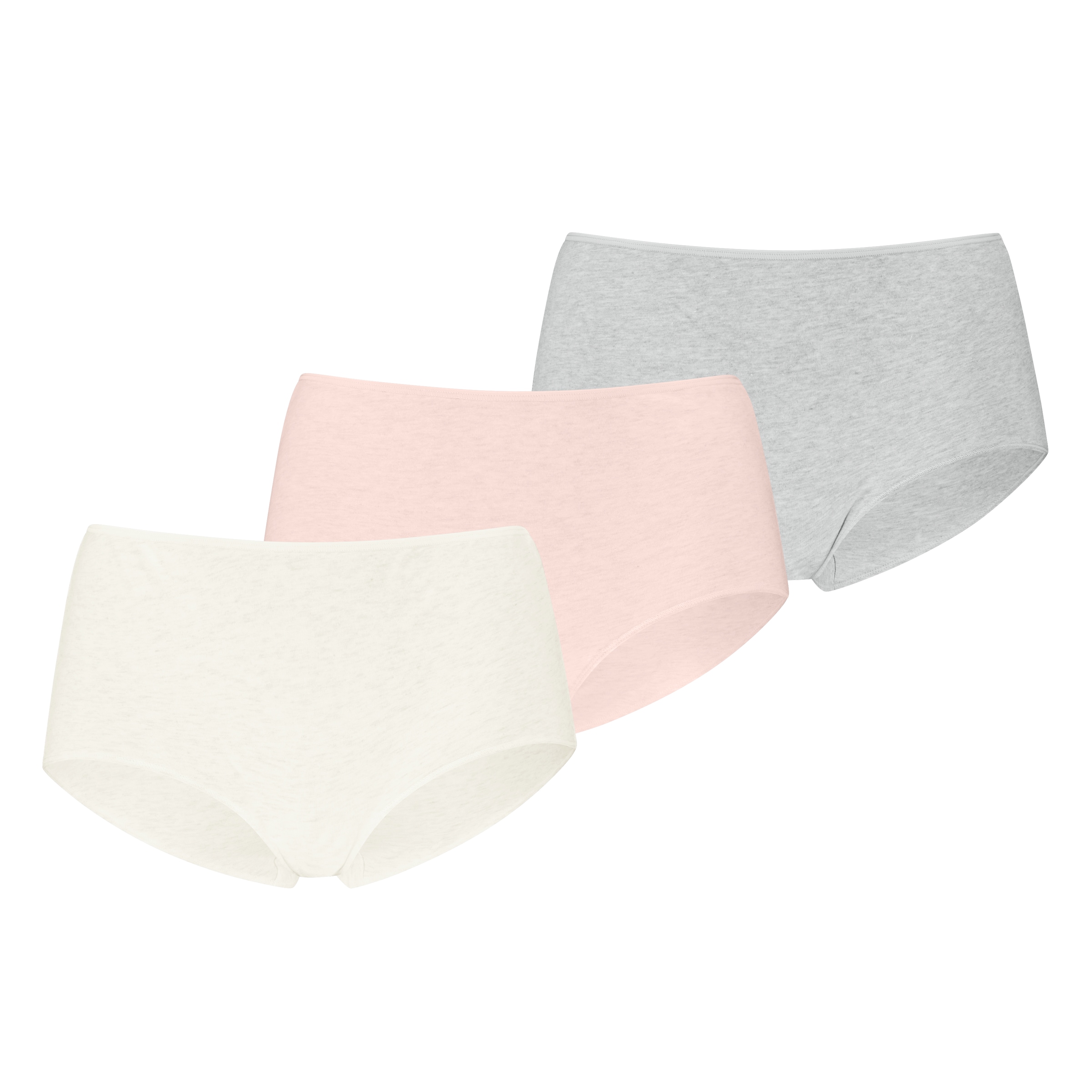 PUMA Retro Pants "PUMA WOMEN MAINLINE MINI SHORTS 3P" 3er Pack günstig online kaufen