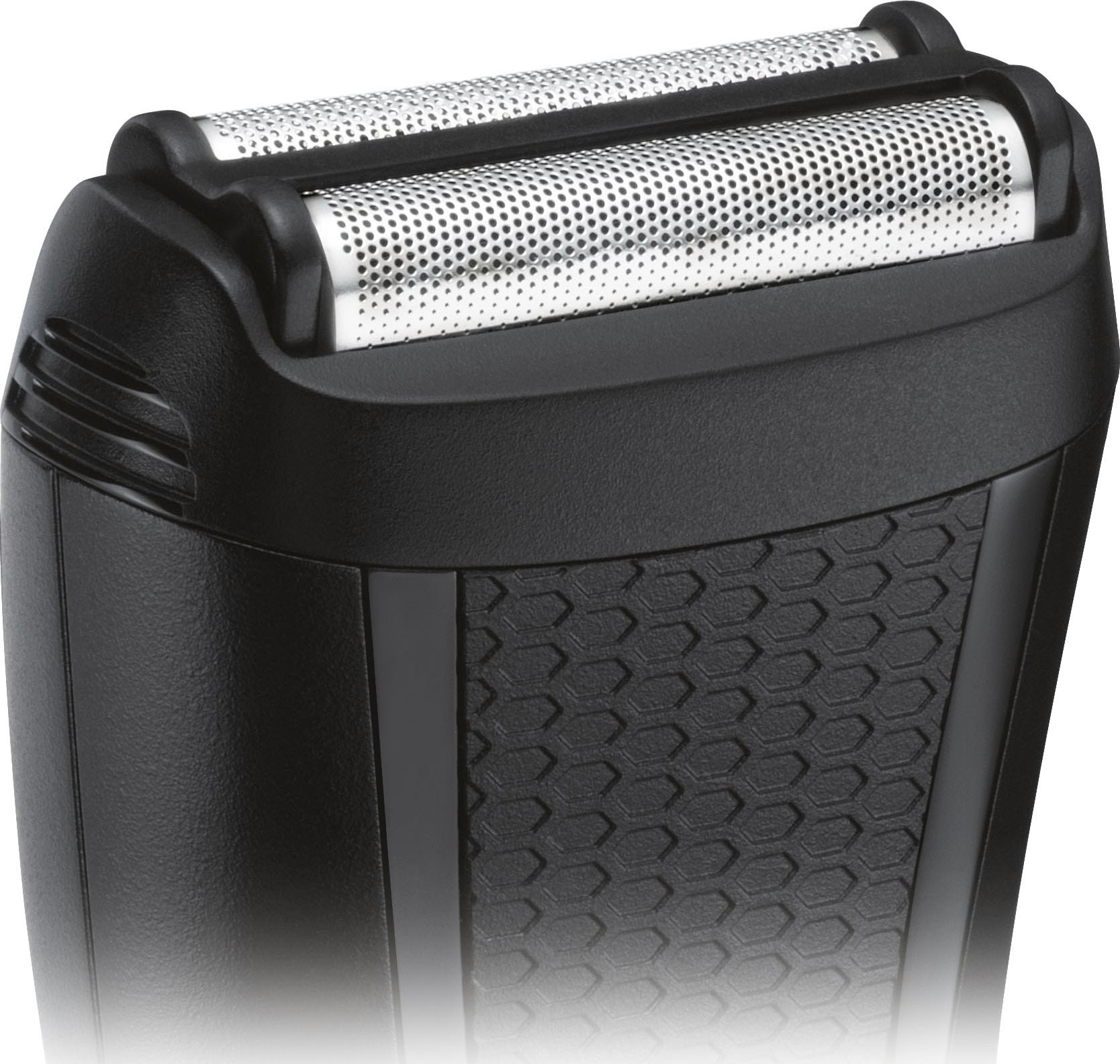 Thumbnail - Remington Elektrorasierer "F2002 Style Series Foil Shaver F2" 1 Stk. Aufsätze integrierter Präzisionstrimmer Pop-Up-Trim...