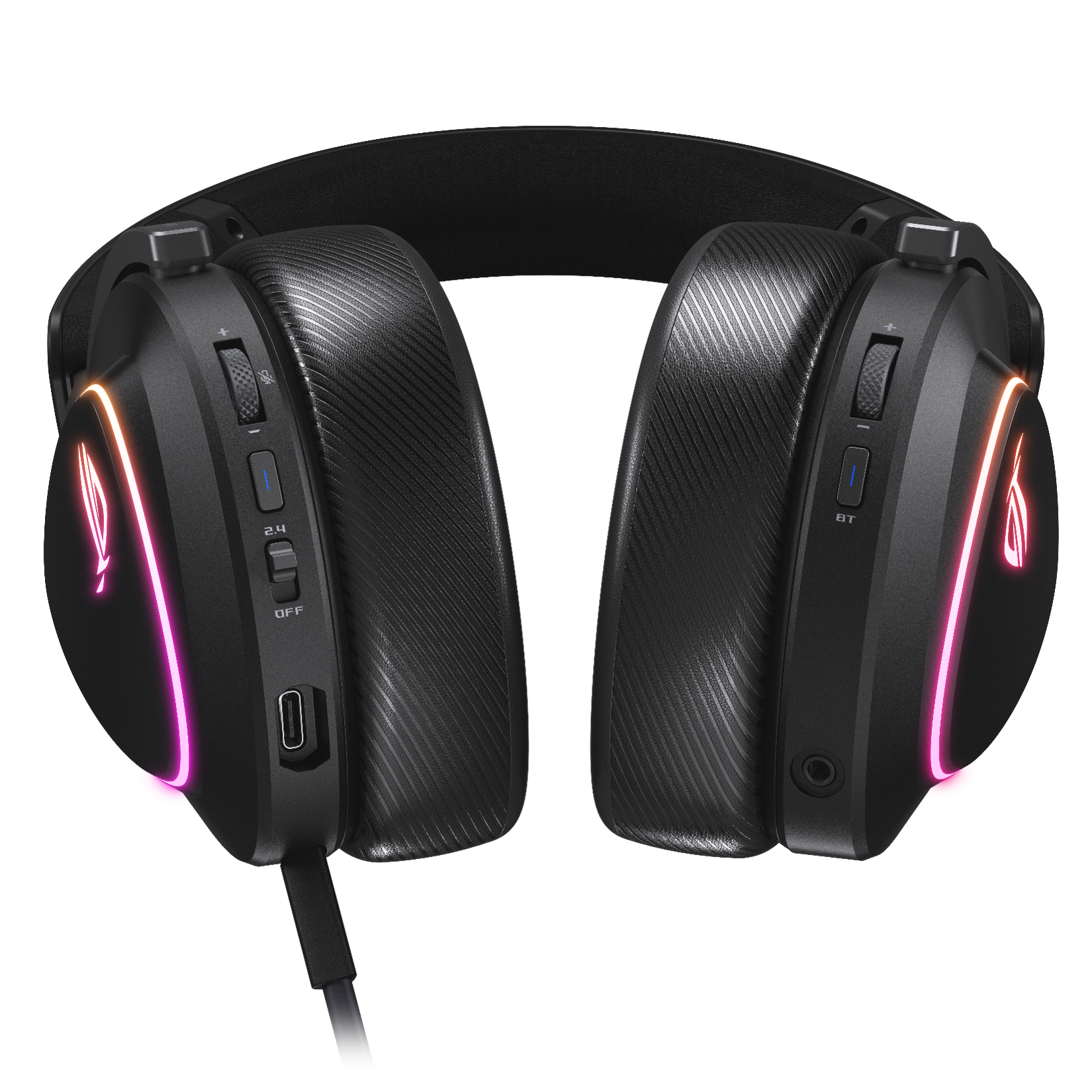 Asus Gaming-Headset »ROG Delta II«