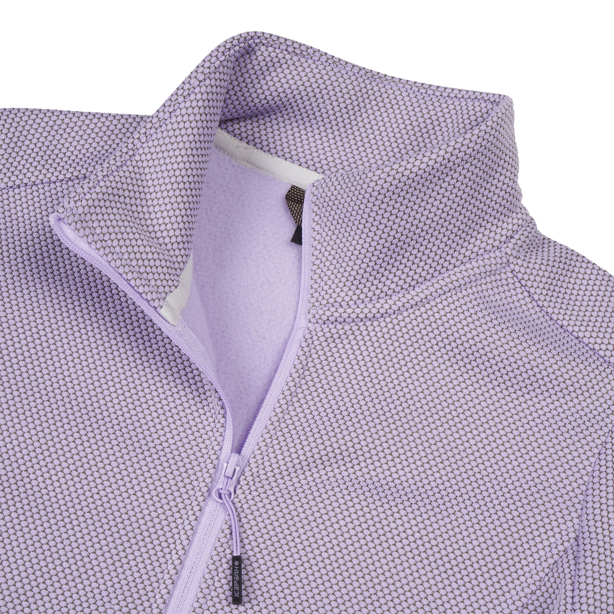 Icepeak Fleecejacke »KEMNATH JR« für Kinder und Jugendliche, schnell trocknendes Material