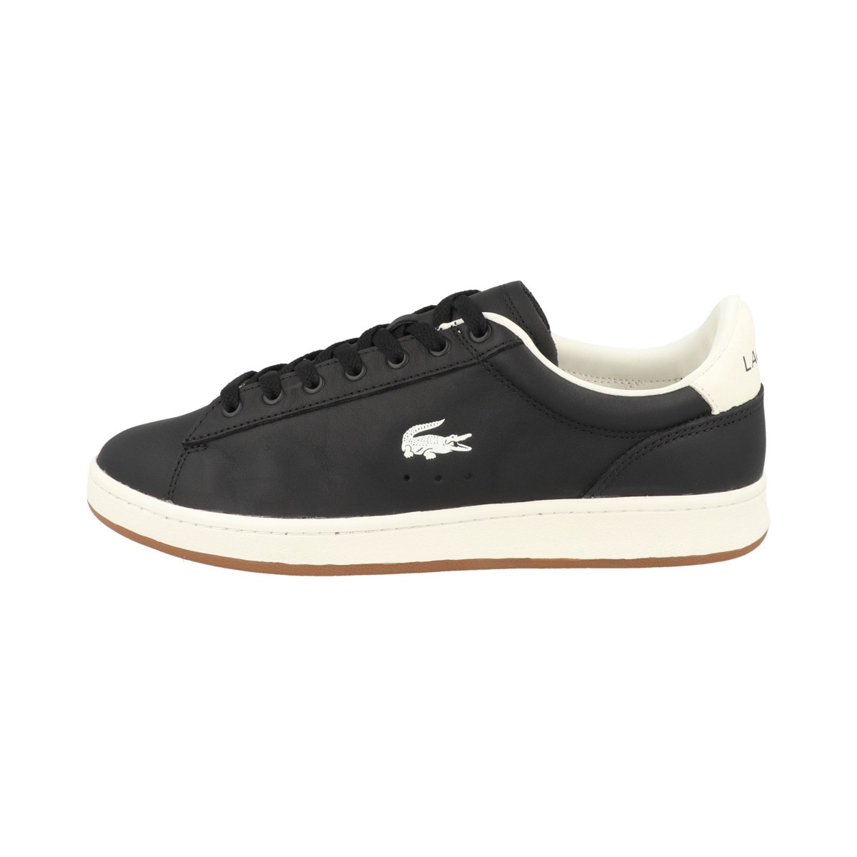 Lacoste "Lacoste Carnaby Set 225 2 Sneaker low Herren Schuhe" Verstärkte Ferse