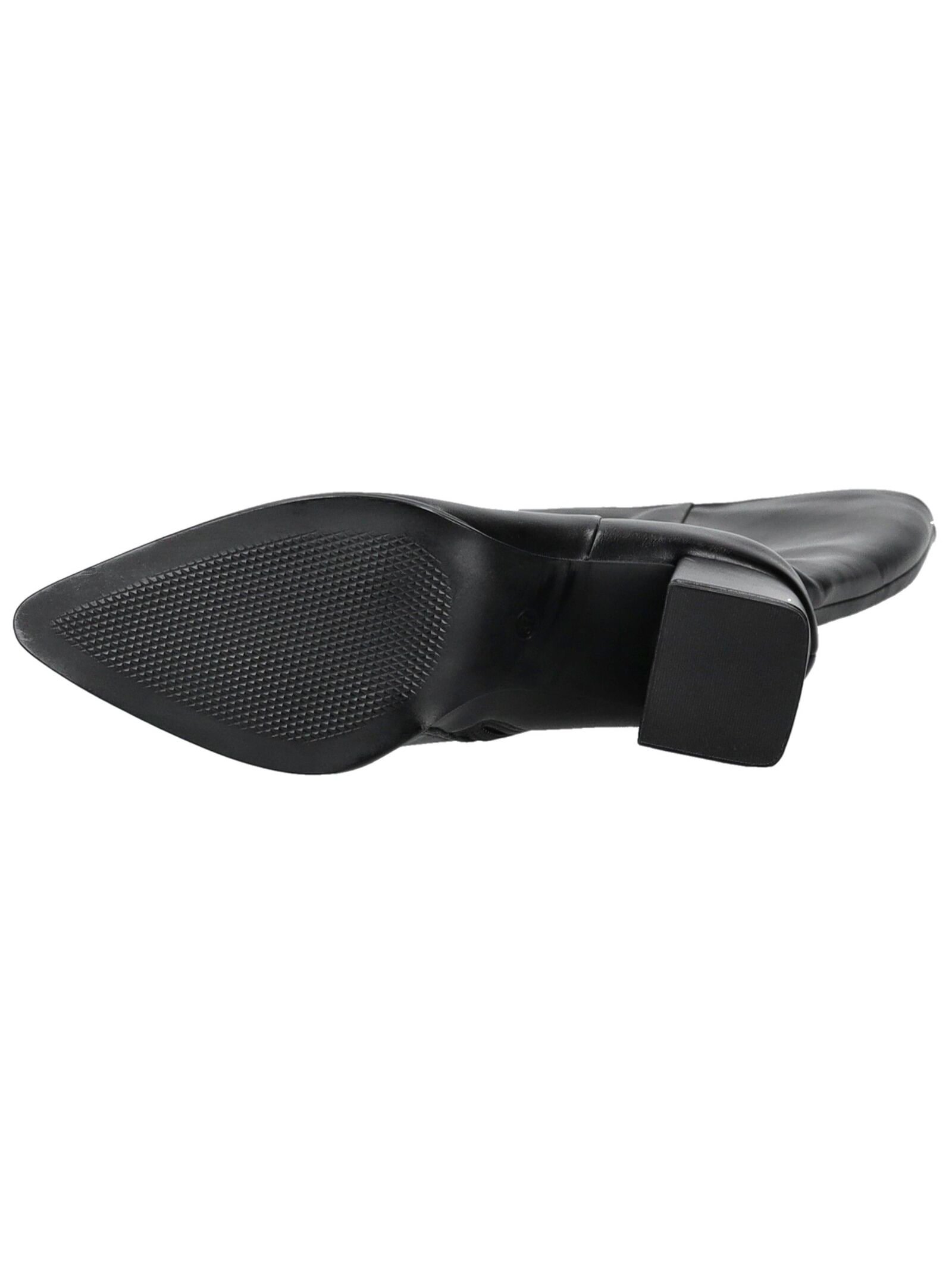 MARCO TOZZI High-Heel-Stiefel »Marco Tozzi Stiefel Lederimitat«