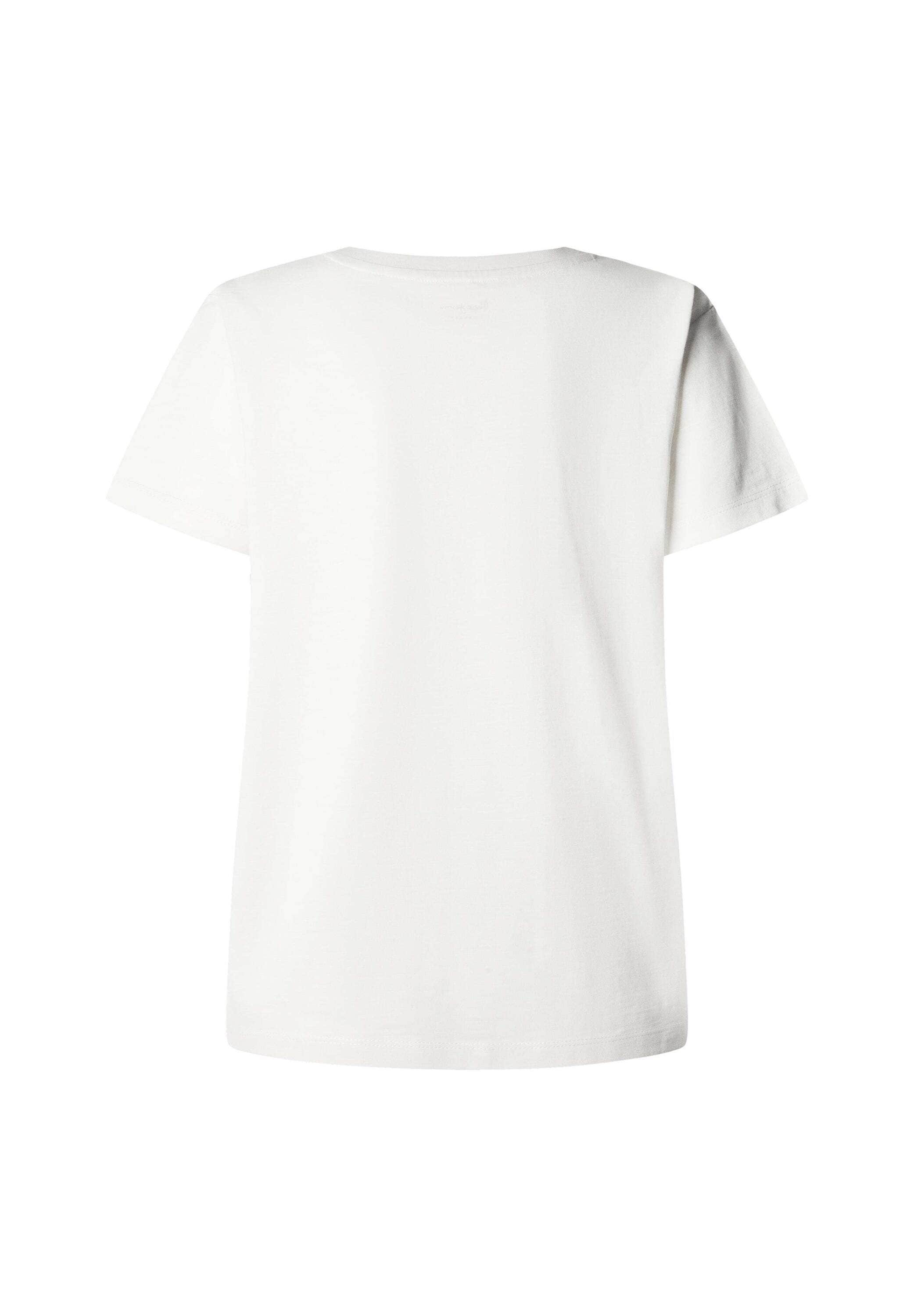 Pepe Jeans Print-Shirt »print t-shirt BILQUIS«
