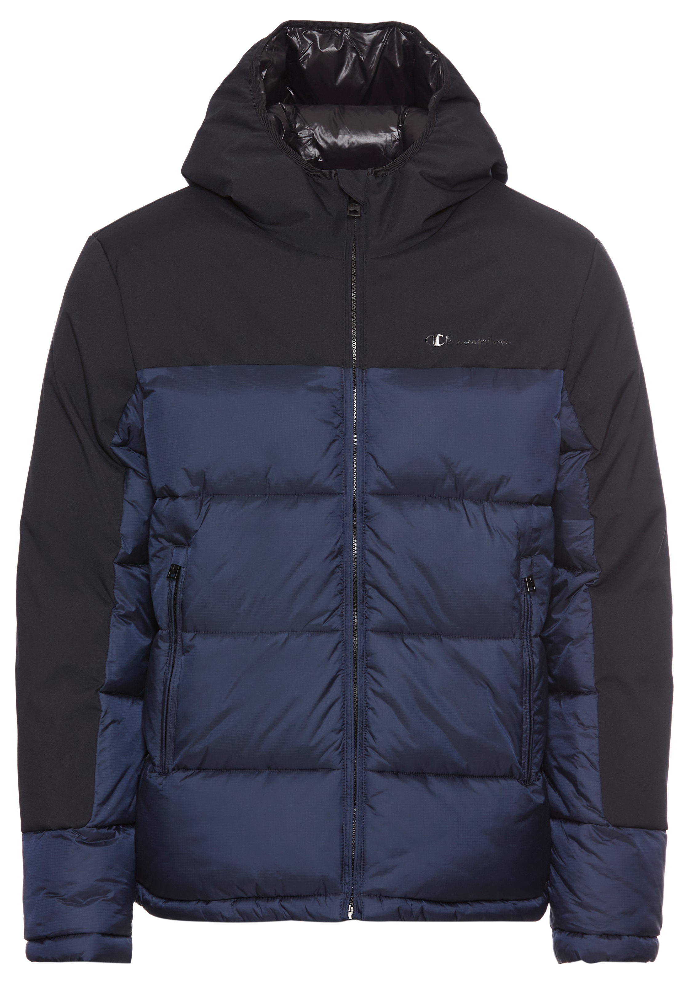 Champion Winterjacke mitKapuze günstig online kaufen