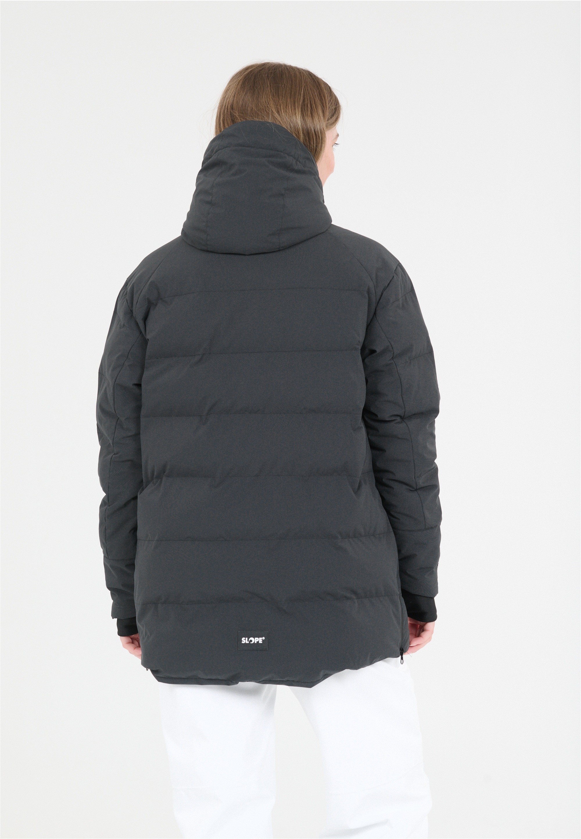 Thumbnail - SLOPE Skijacke "Thumper" mit wasserdichter Membran