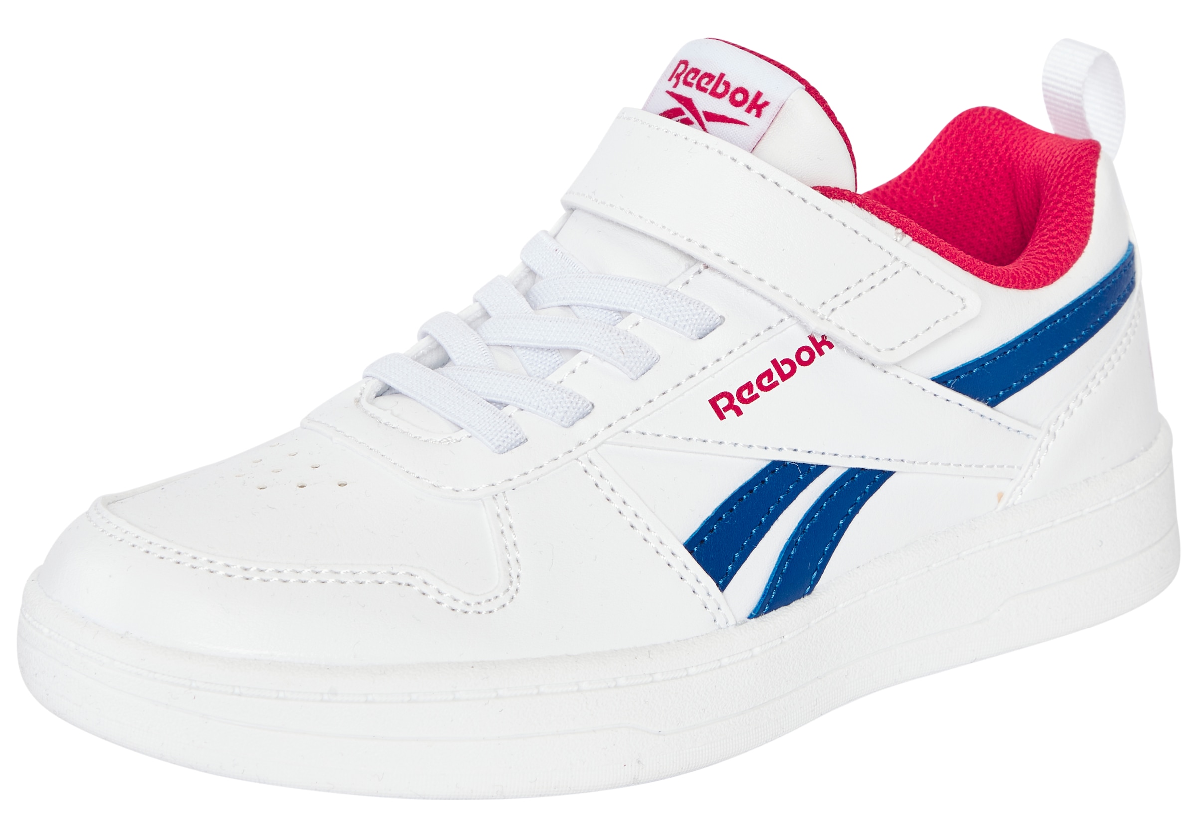Reebok Classic Sneaker "ROYAL PRIME ELASTIC LACE & TOP STRAP" günstig online kaufen