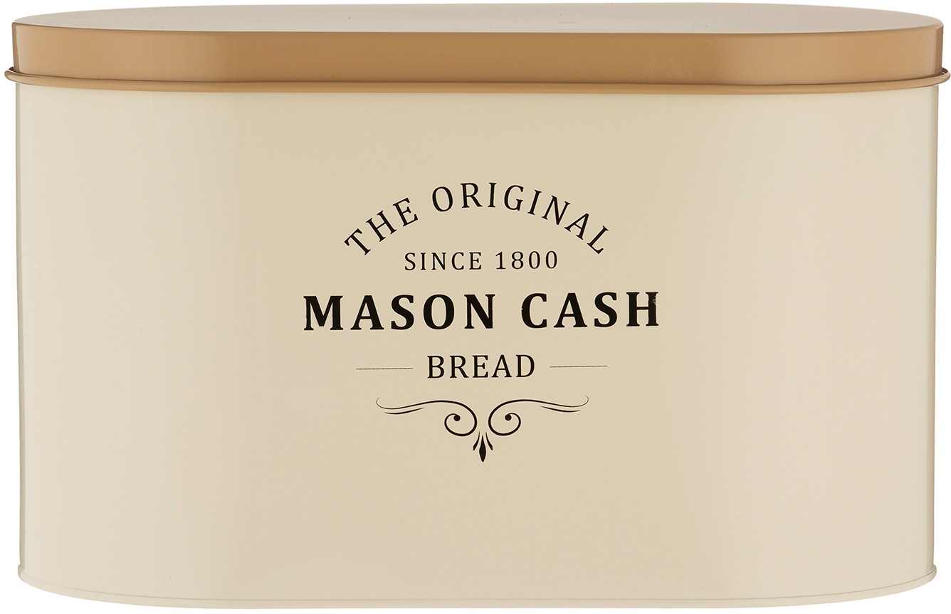 Mason Cash Brotkasten »Heritage« (1 tlg.) 10 Lite...