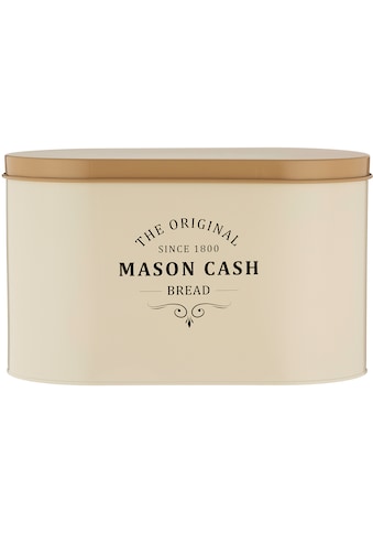 Mason Cash Brotkasten »Heritage« (1 tlg.) 10 Lite...