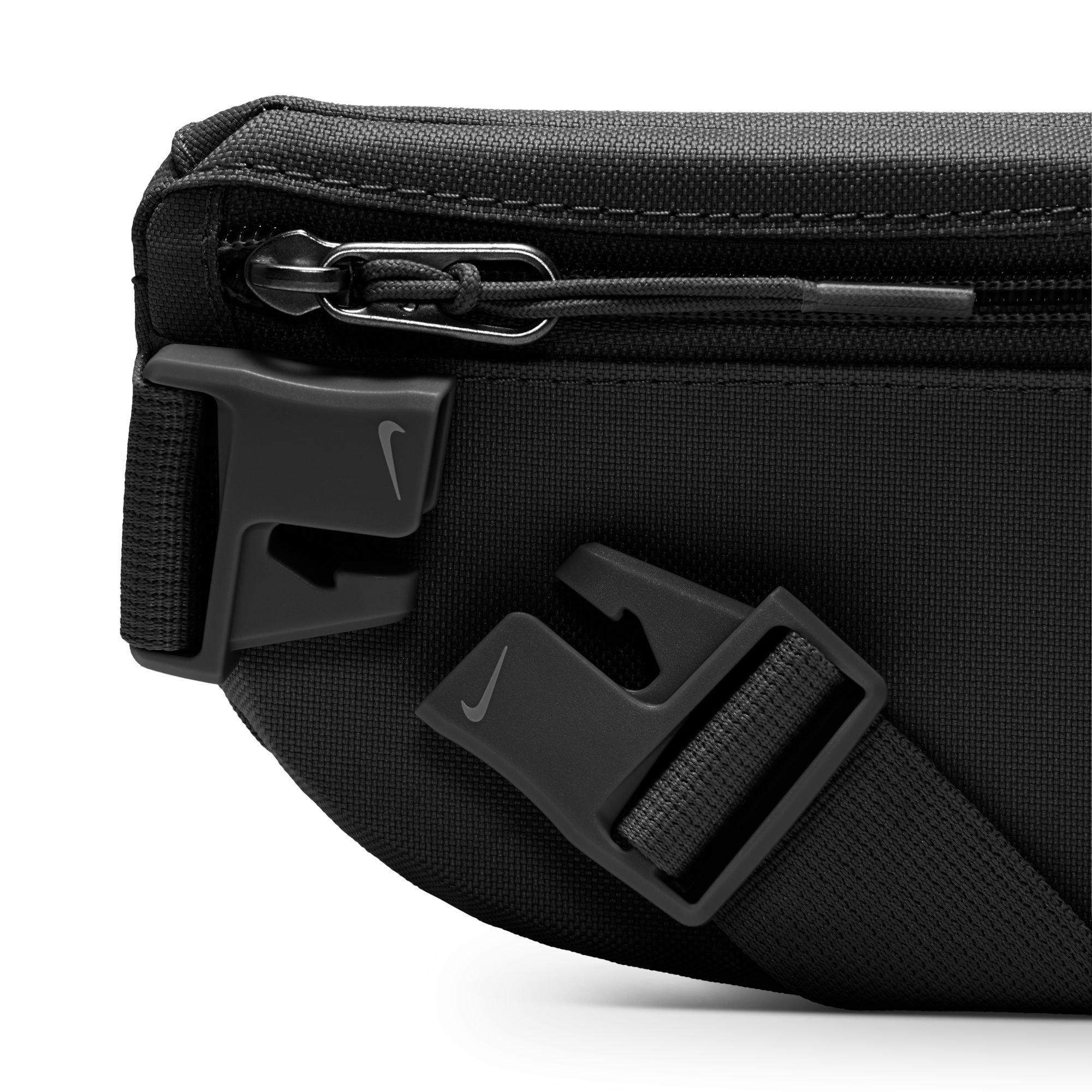 Nike Sporttasche »NK HERITAGE S WAISTPACK 2.0« sportlicher Stil, für Training und Freizeit, aus Polyester