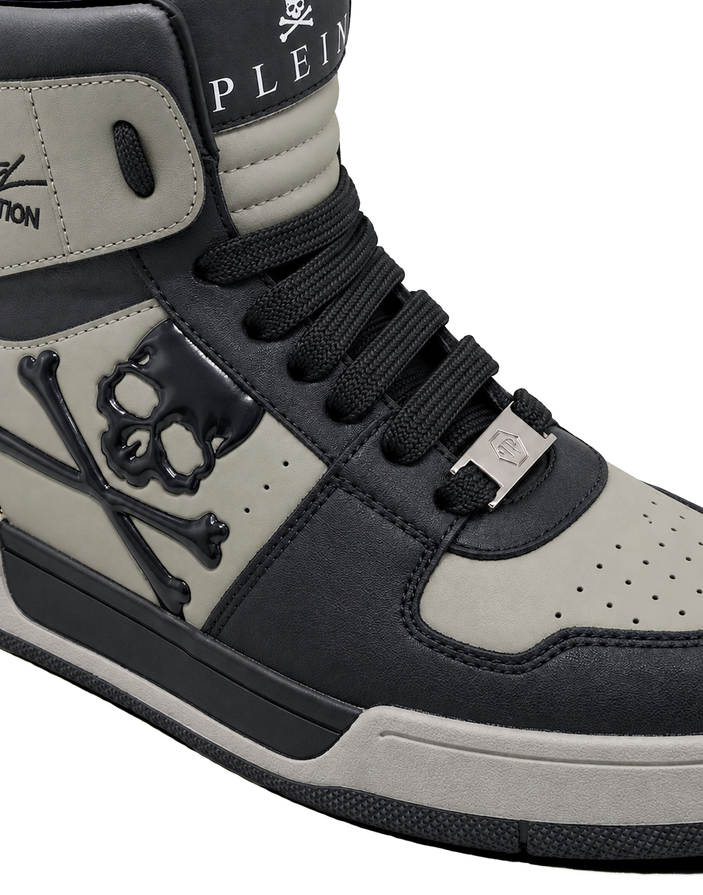 PHILIPP PLEIN Sneaker »Notorius«