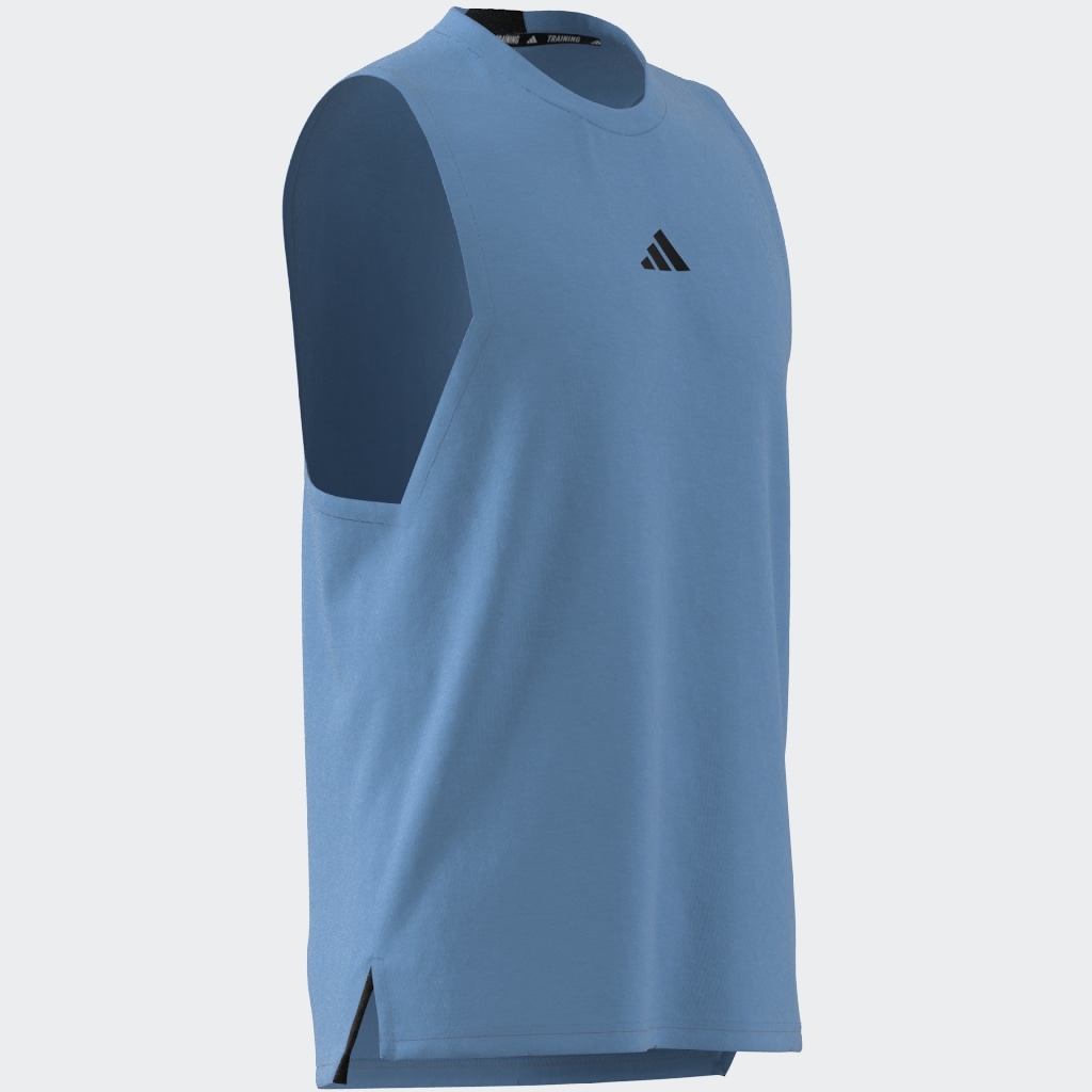 adidas Performance Tanktop »D4T TANK«