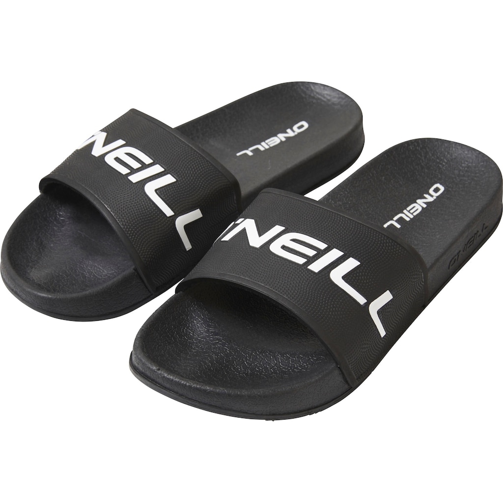 O'Neill Badesandale »LOGO SLIDES«