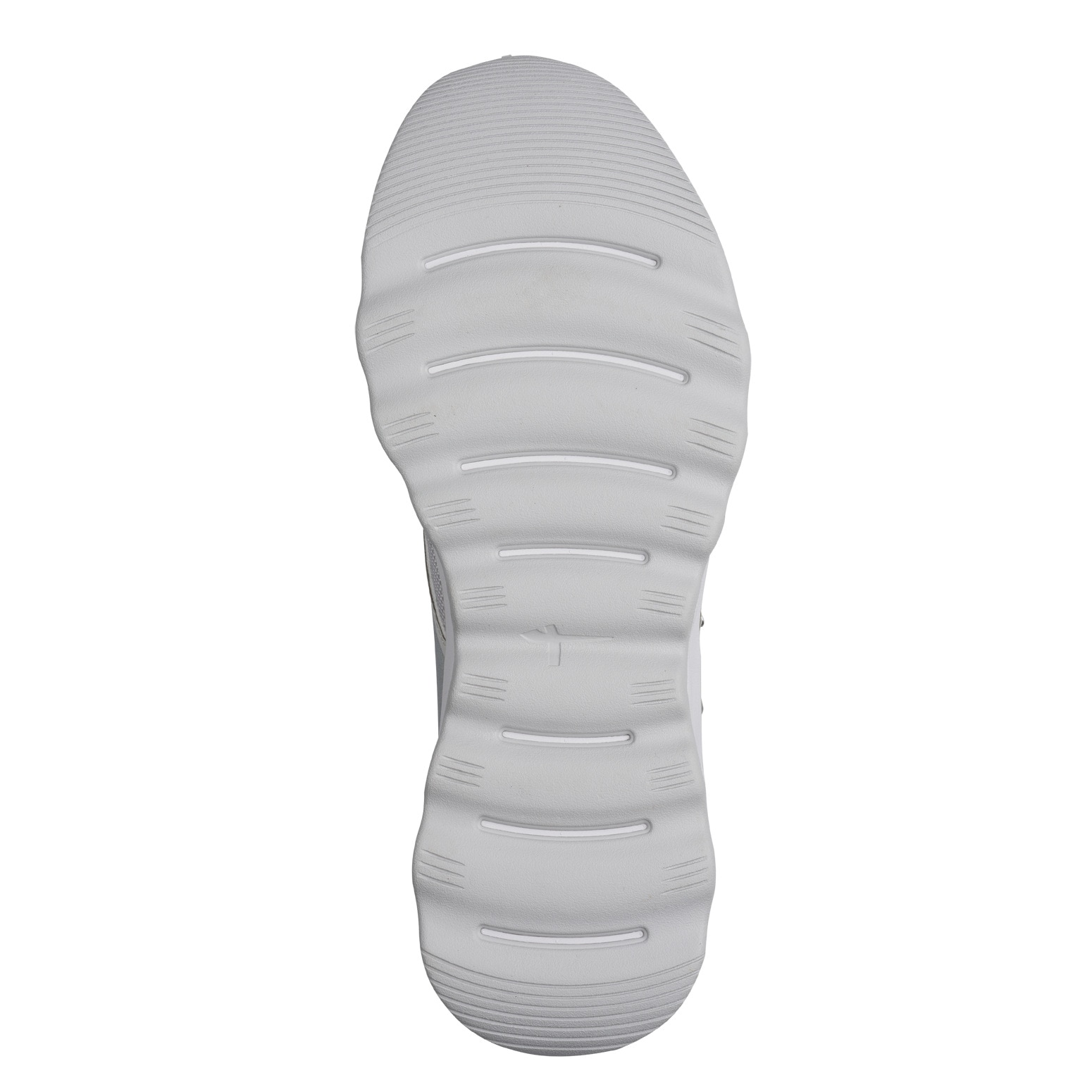 Tamaris Slip-On Sneaker »Nowana«, Freizeitschuh, Halbschuh, Slipper mit Ortholite-Ausstattung