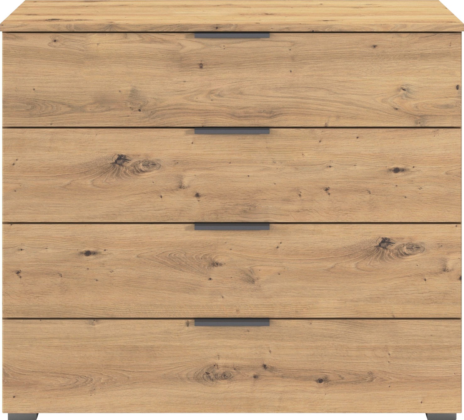rauch Schubkastenkommode "Sideboard Schubladenkommode AGORDO mit Dekor- ode günstig online kaufen