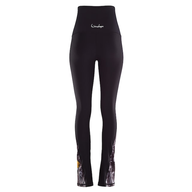 Winshape Leggings »Functional Power Shape BCHWL105«, High Waist Boot Cut  für bestellen | BAUR