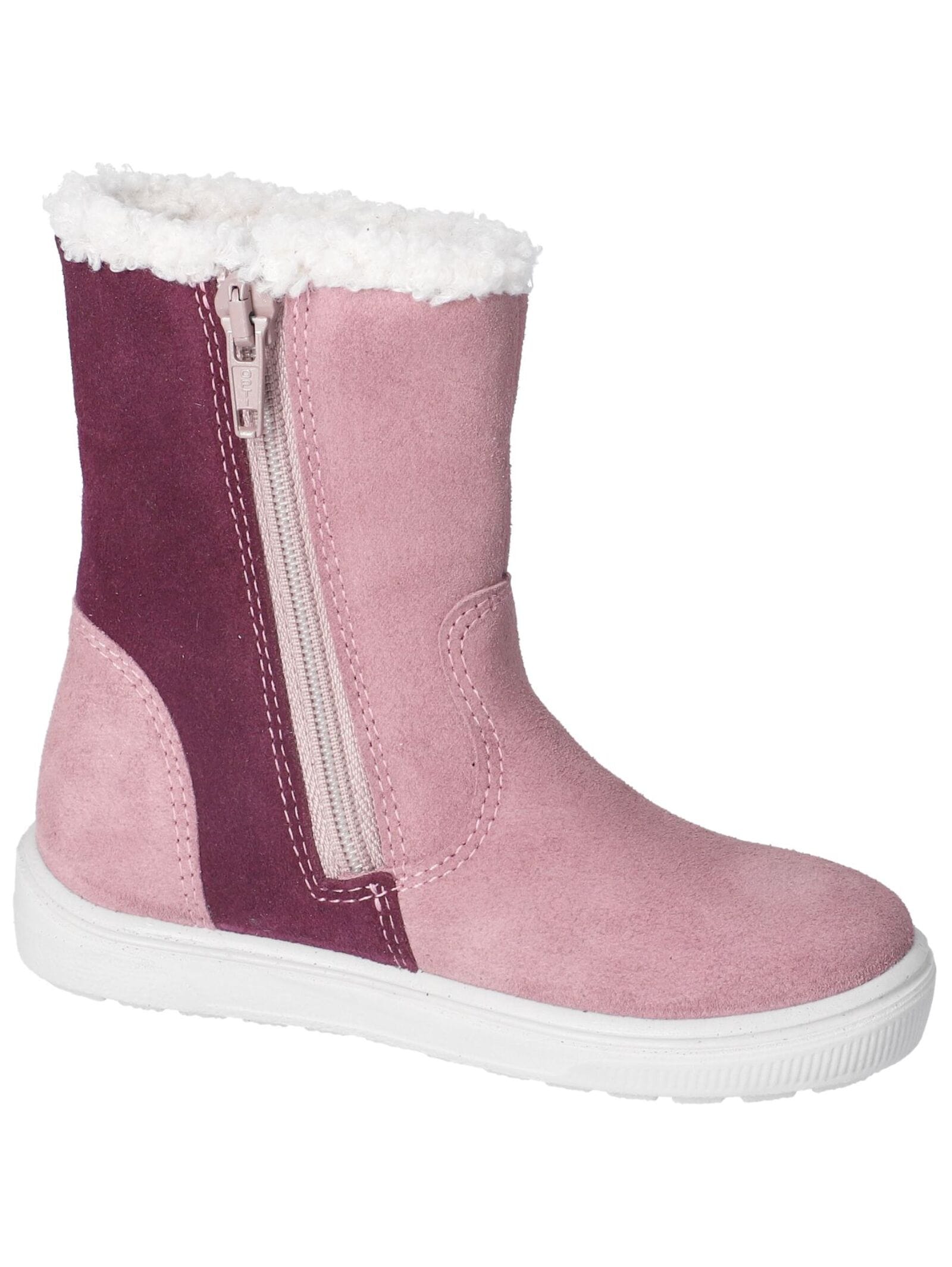 Ricosta Snowboots »Ricosta Stiefel Leder«