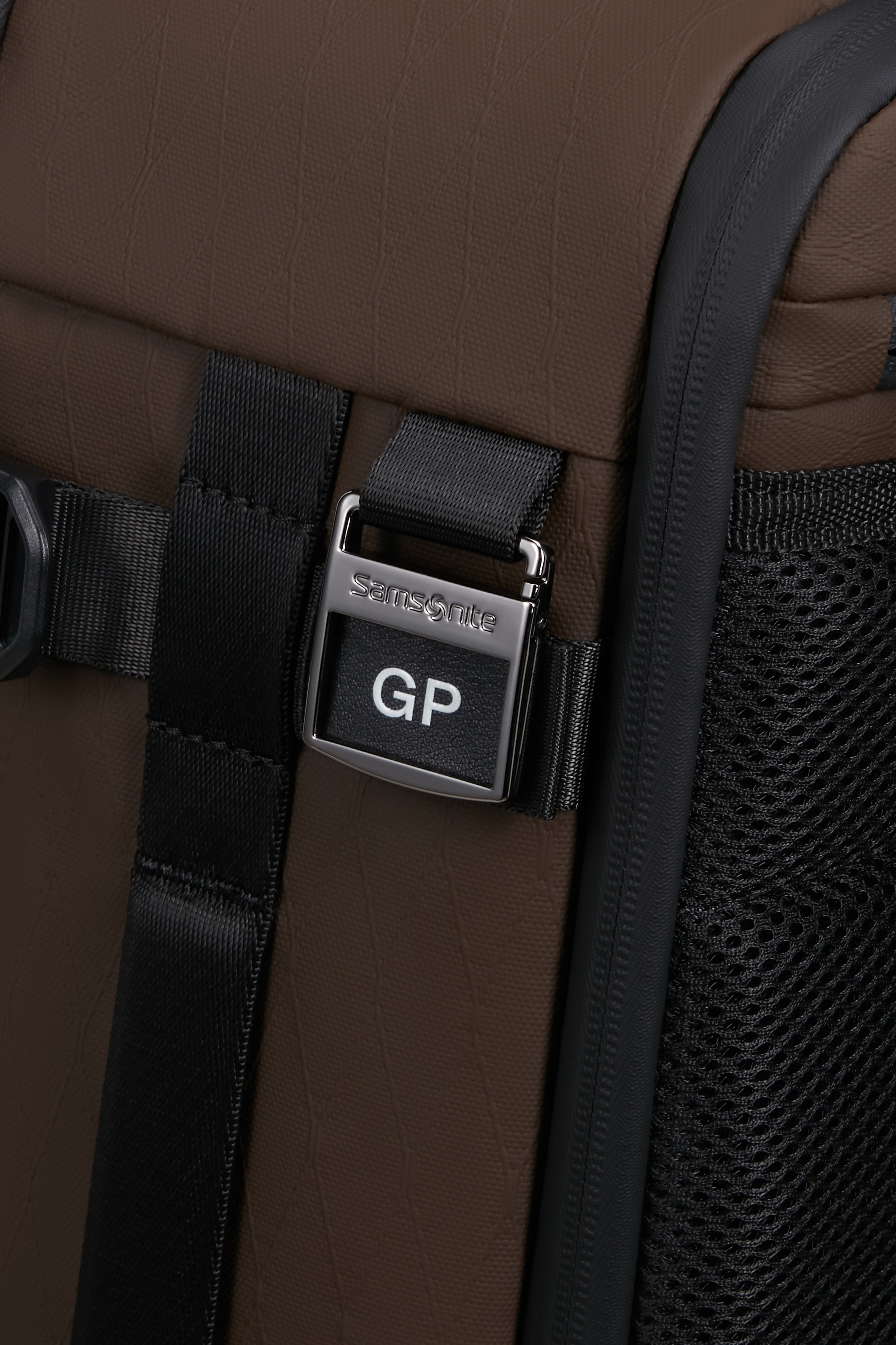 Samsonite Reiserucksack »CABIN PACK« Sicherheitsfach am Rücken Unisex Travelbag mit Kontrast-Reißverschlüssen