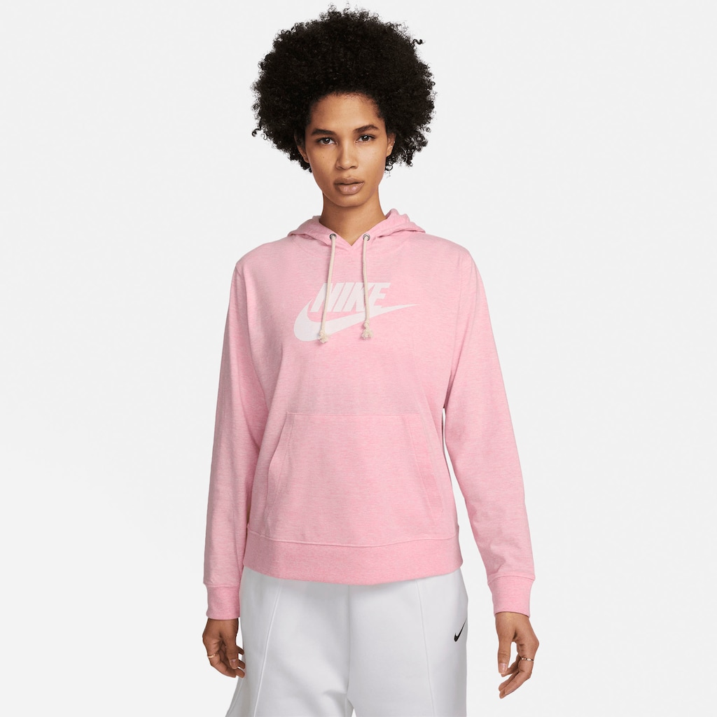 Nike Sportswear Kapuzensweatshirt »Gym Vintage Women's Pullover Hoodie«