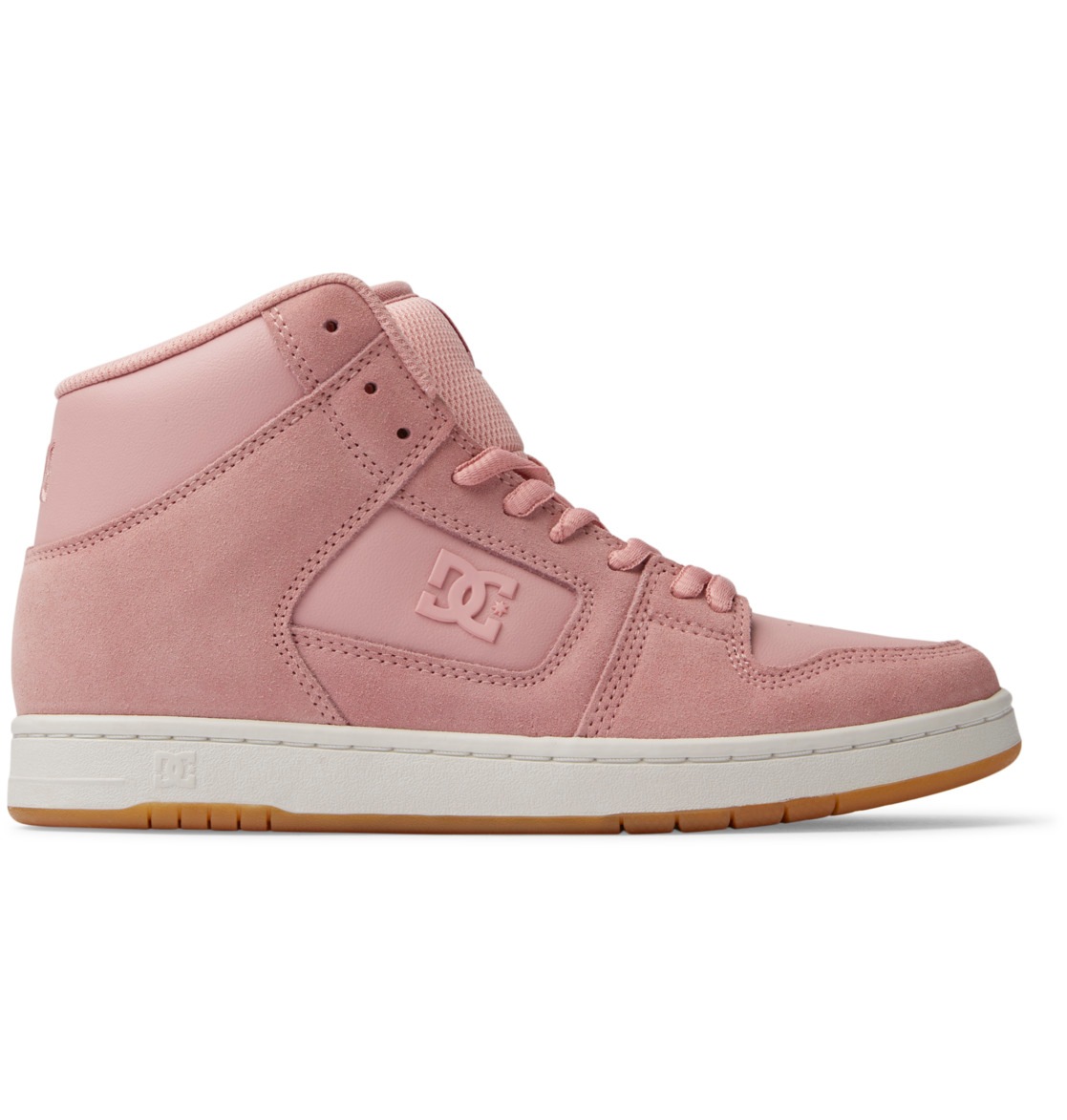 DC Shoes Sneaker "Manteca 4 Hi" günstig online kaufen