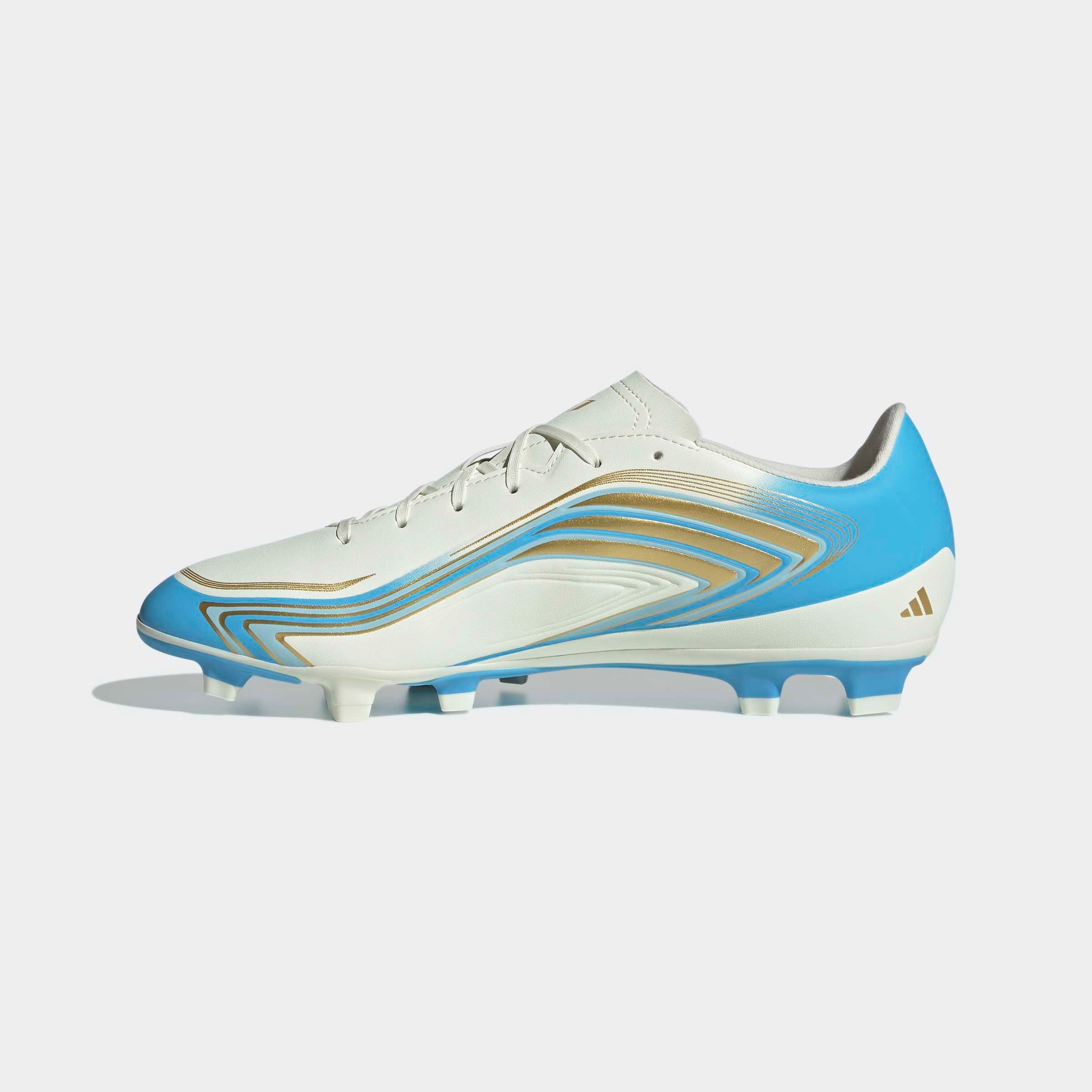 adidas Performance Fußballschuh »F50 MESSI CLUB , FIRM GROUND / MULTI GROUND«  für viele verschiedene Böden geeignet
