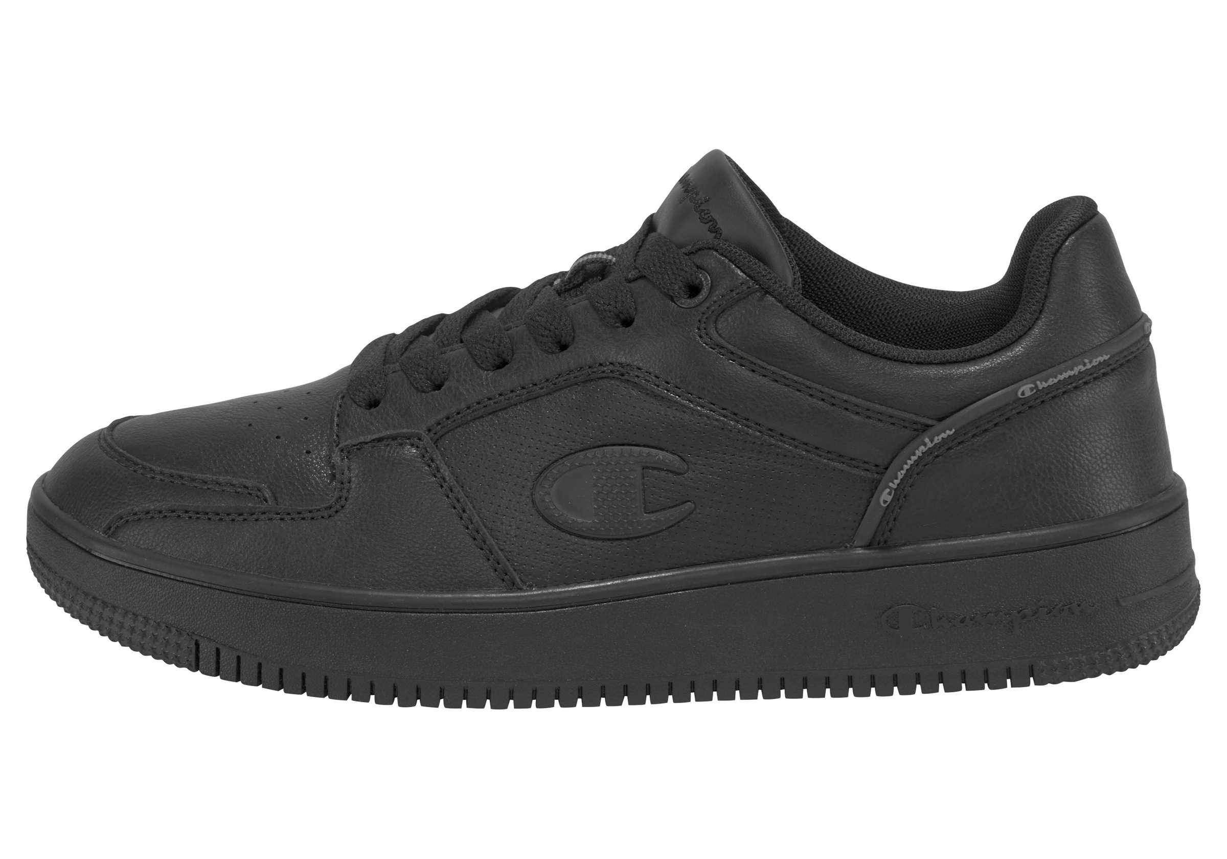 Champion Sneaker »RD18 2.0 LOW«