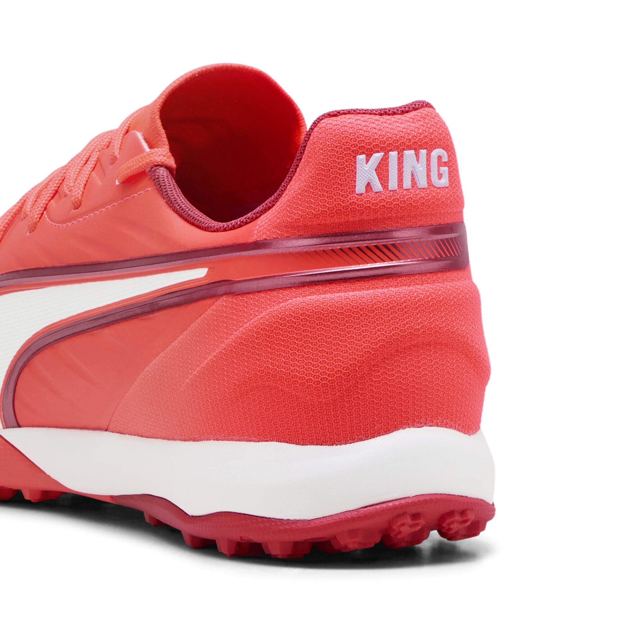 PUMA Fußballschuh »KING MATCH TT Fußballschuhe Erwachsene«