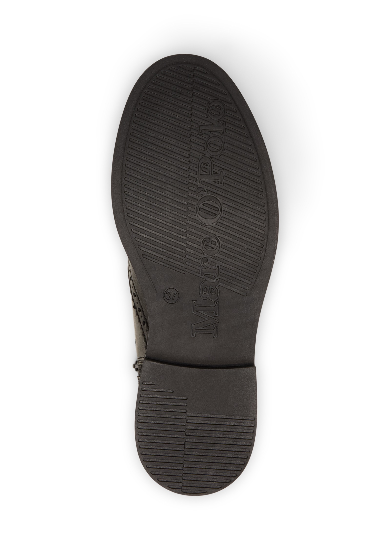Marc O'Polo Chelseaboots »im Brogue-Style«
