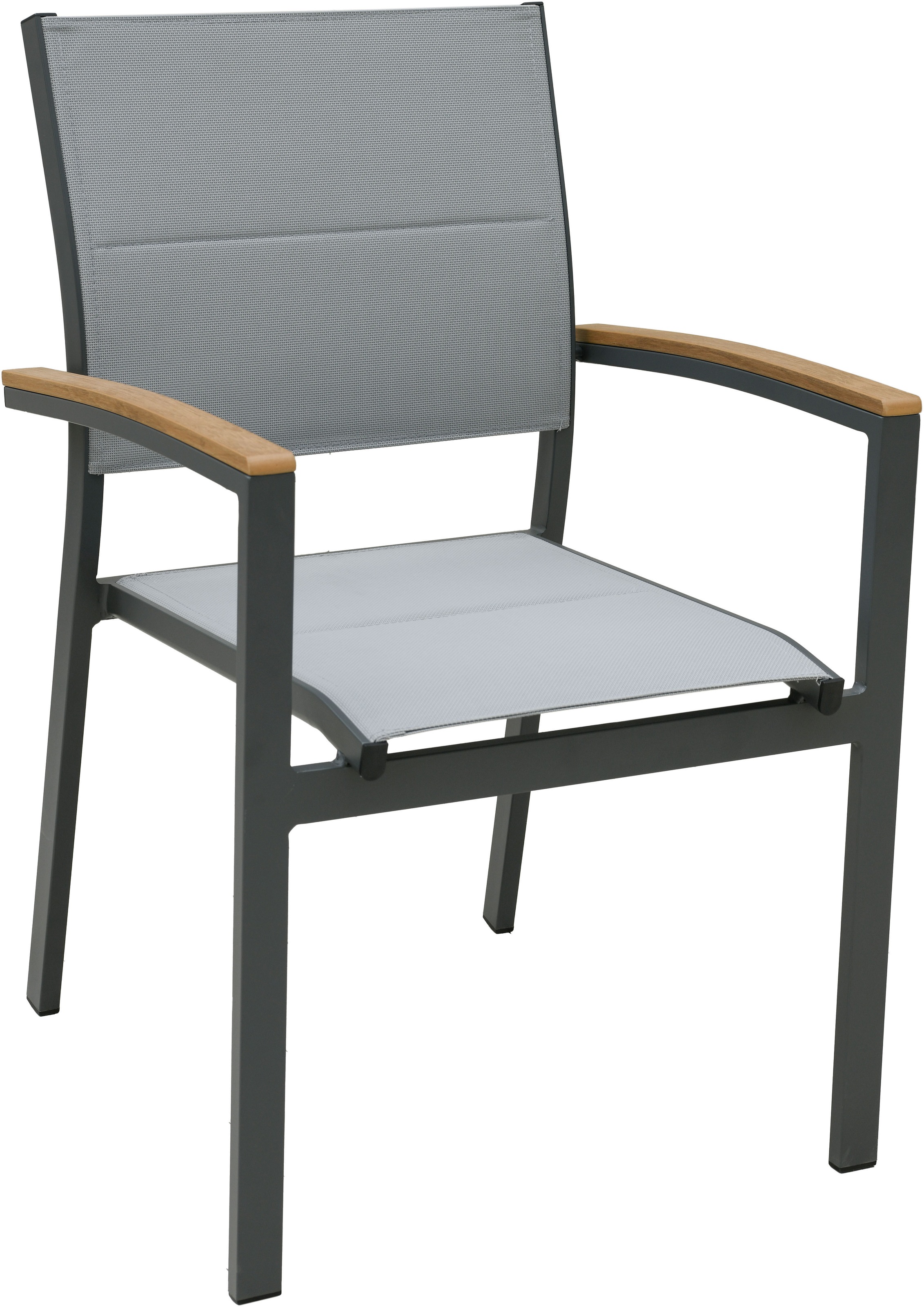 Garden Pleasure Garten-Essgruppe »SILEA Set 03« 9 Stk. tlg.