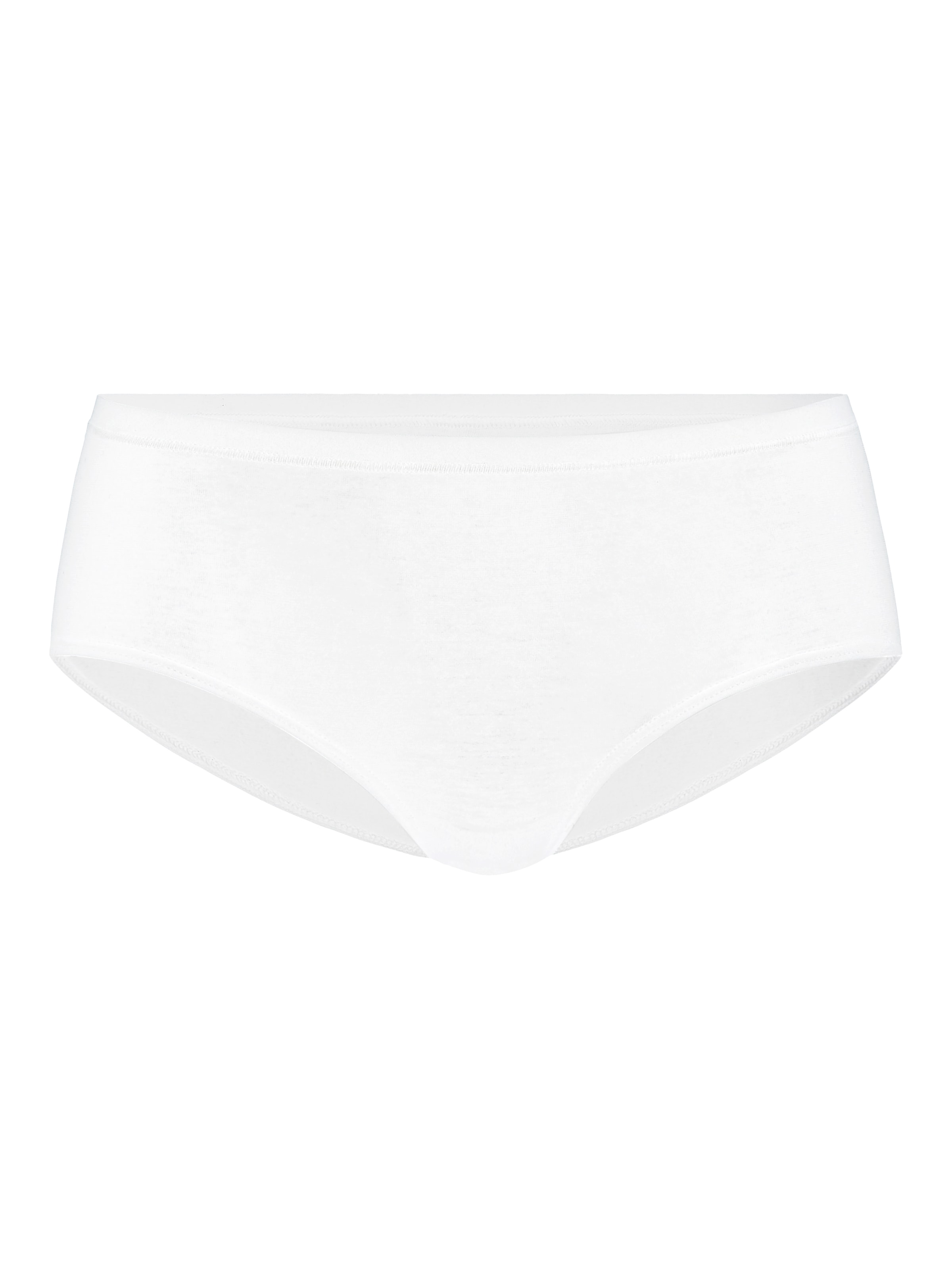 CALIDA Panty »Natural Comfort«, mit low-cut Schnitt
