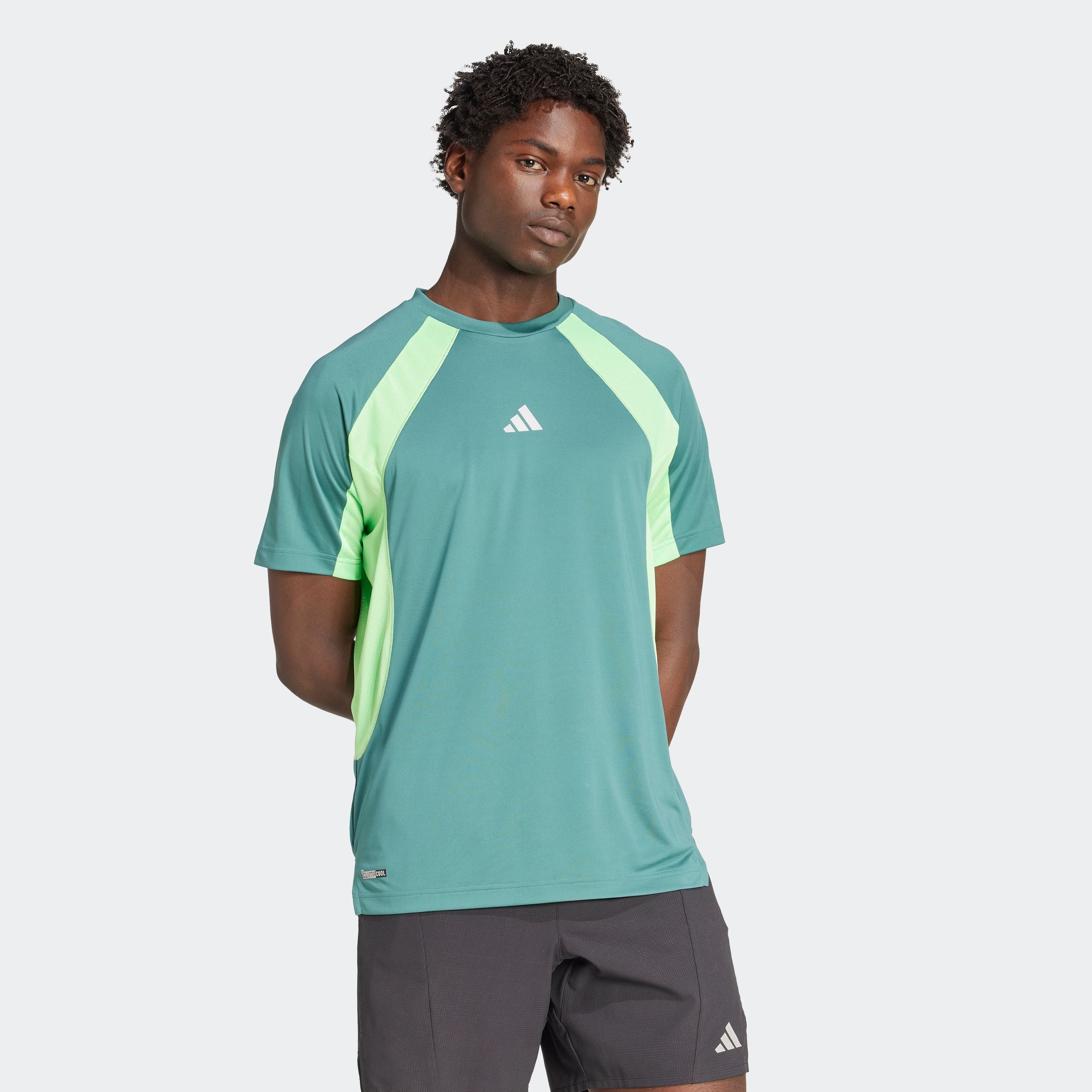 adidas Performance T-Shirt "TECH APP TEE" günstig online kaufen