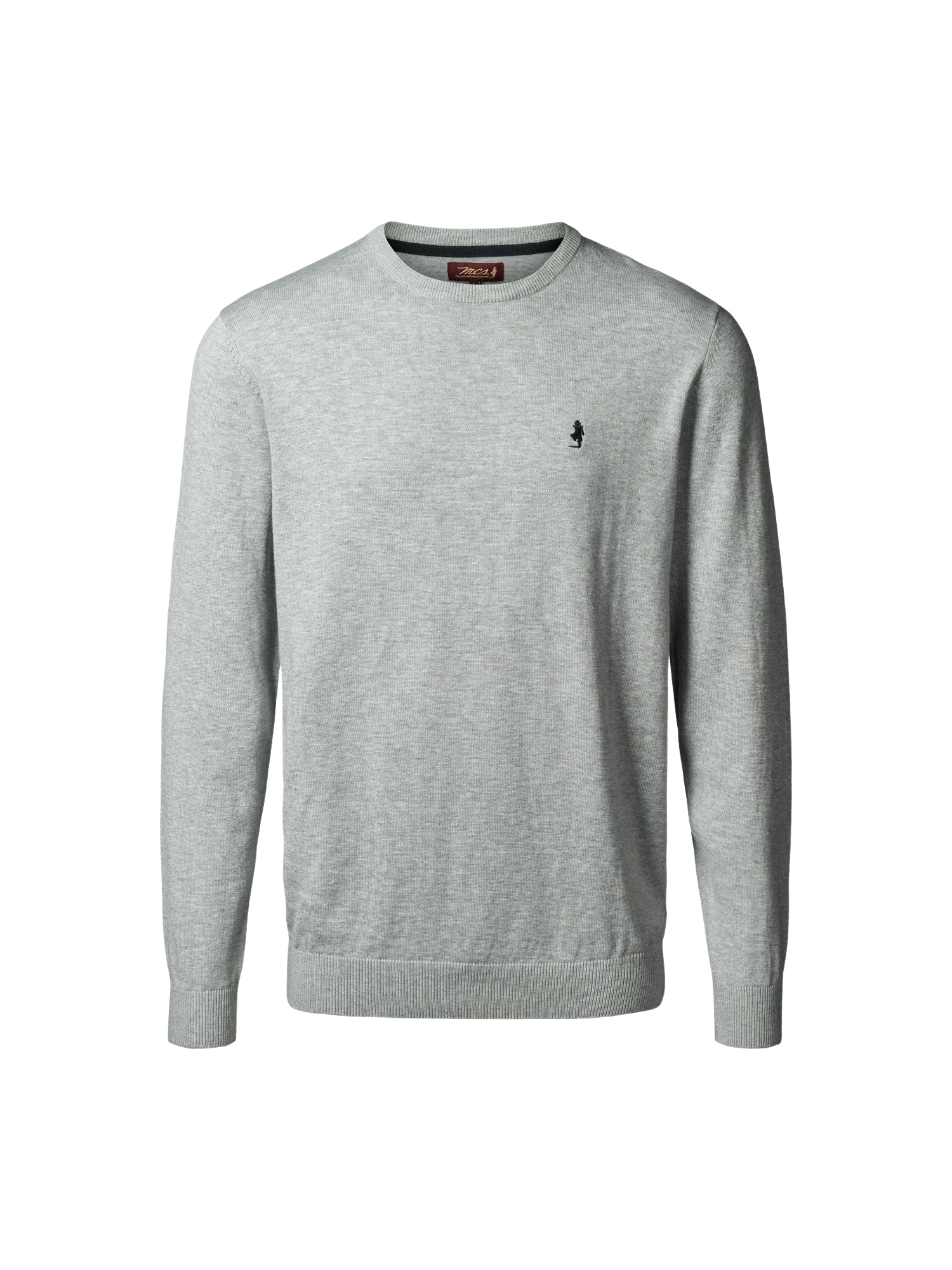 MCS Strickpullover "MCS Sweater Ellison" günstig online kaufen
