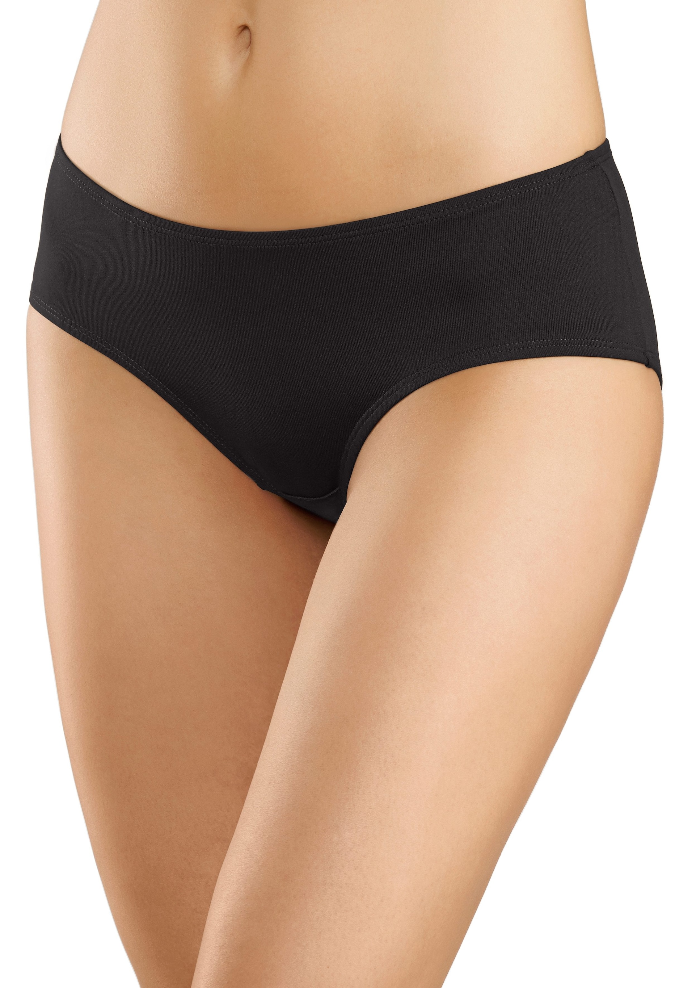 vivance active Hipster (6er-Pack) aus weicher günstig online kaufen