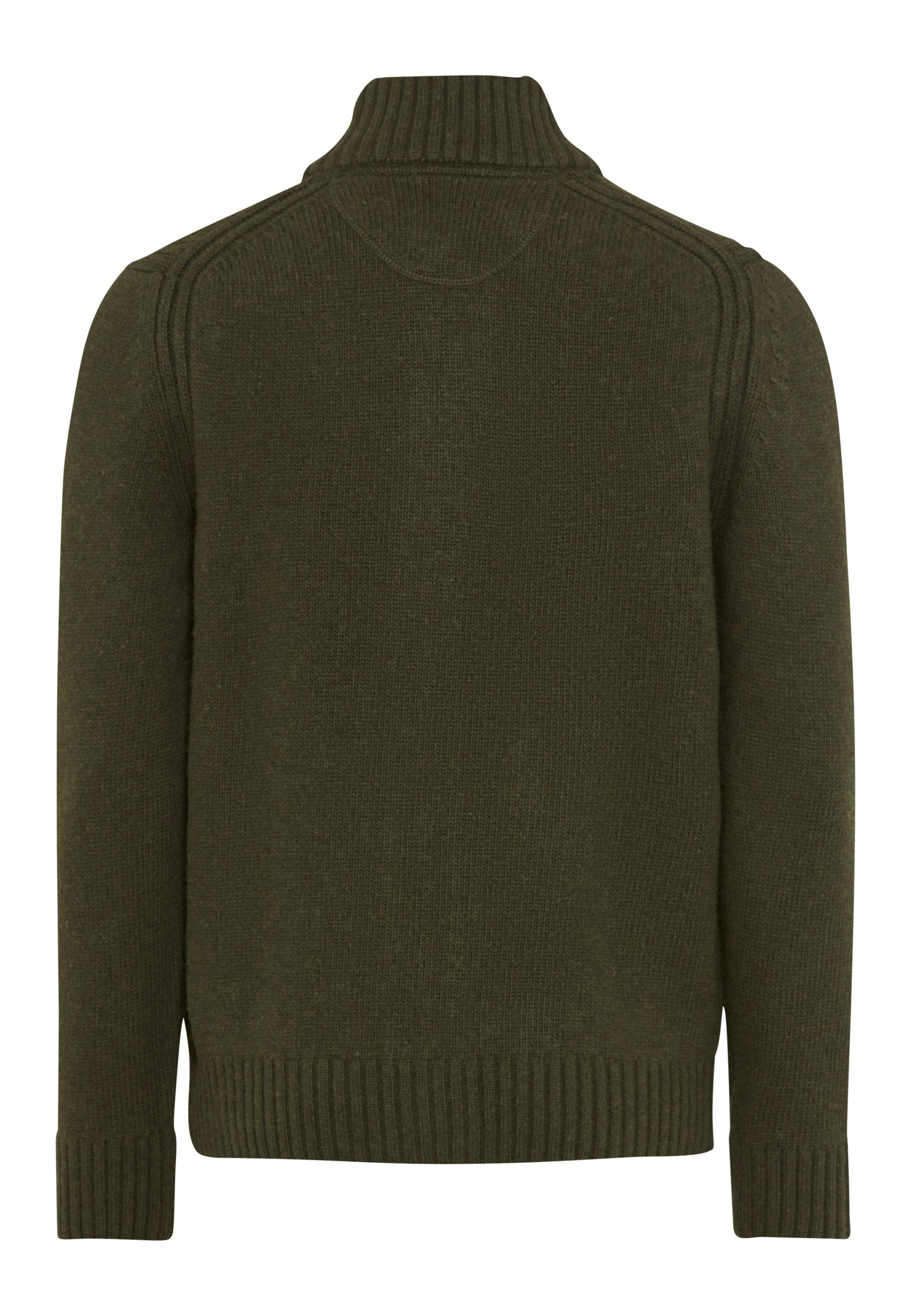 Brax Strickjacke »Style JAKE«