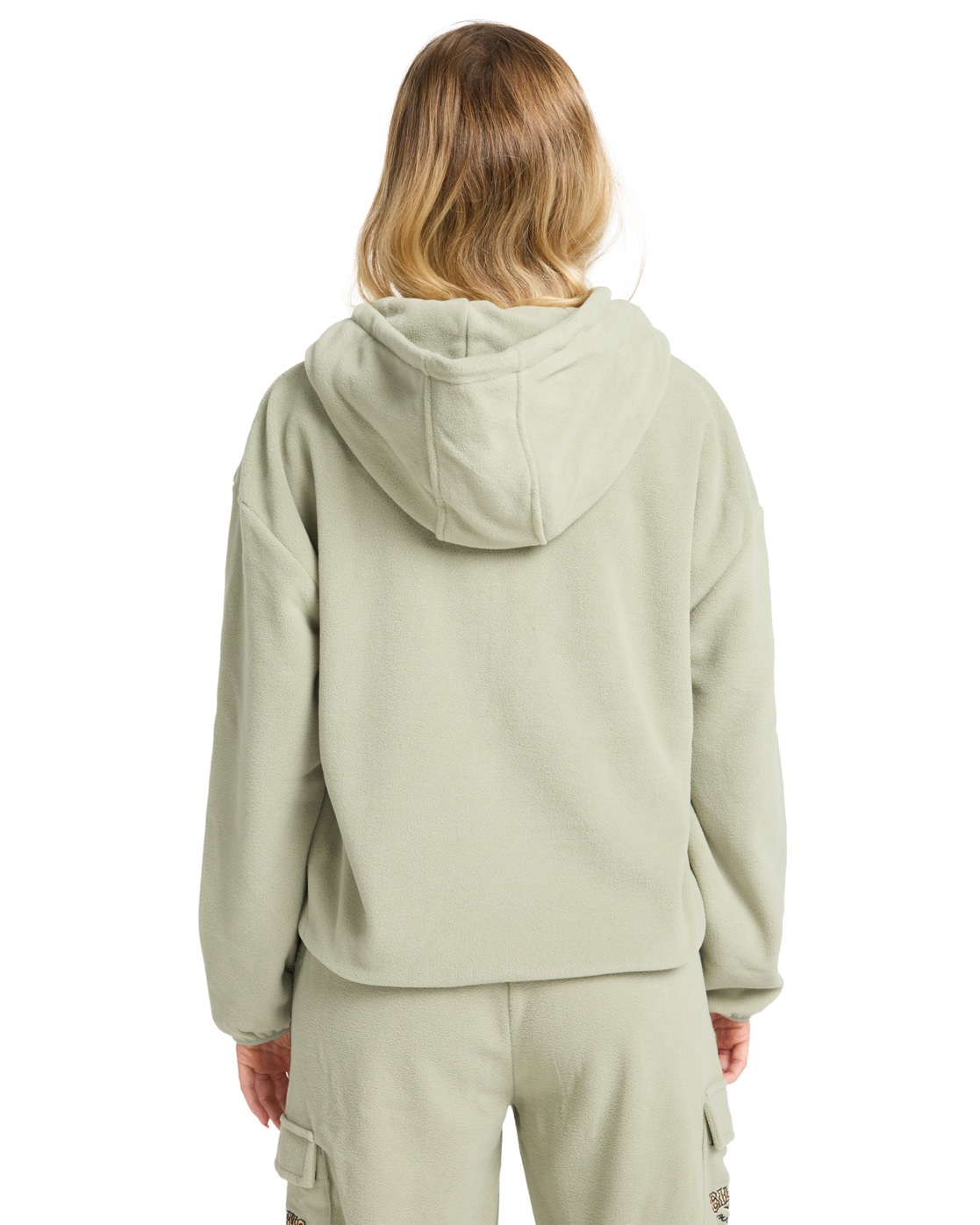 Billabong Kapuzensweatshirt "Winter Camp" günstig online kaufen